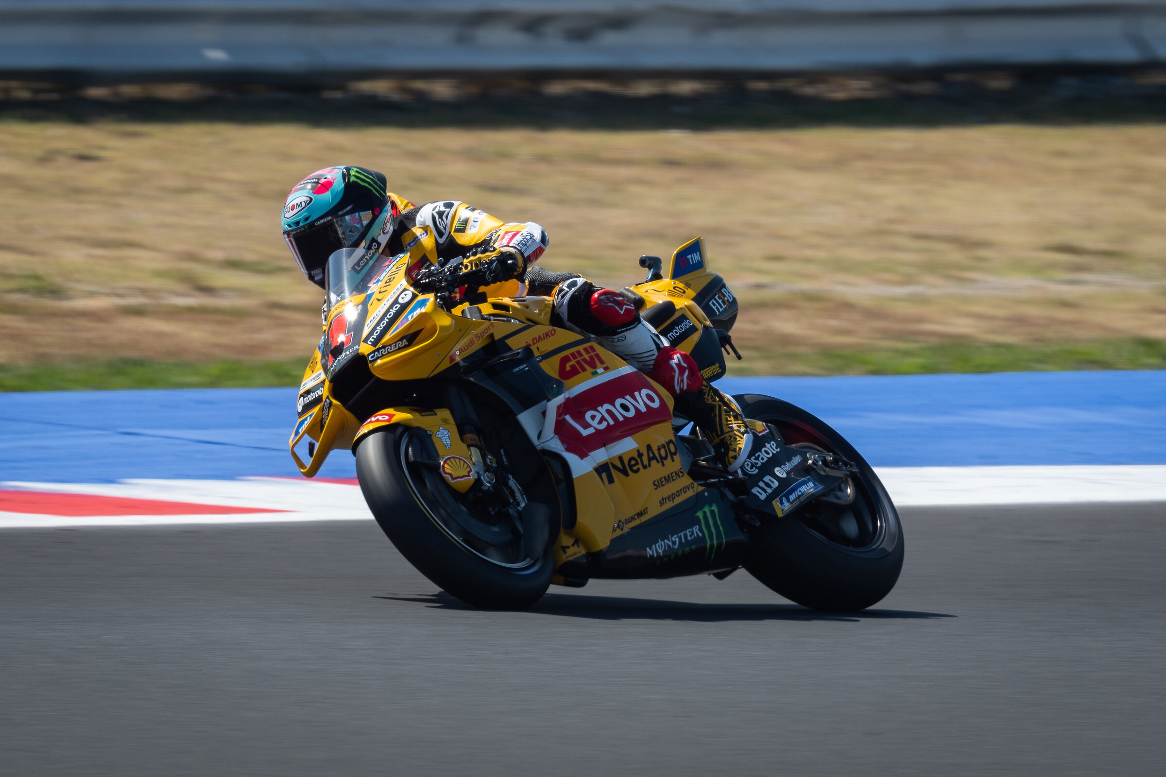 Misano 2023 - Pecco Bagnaia