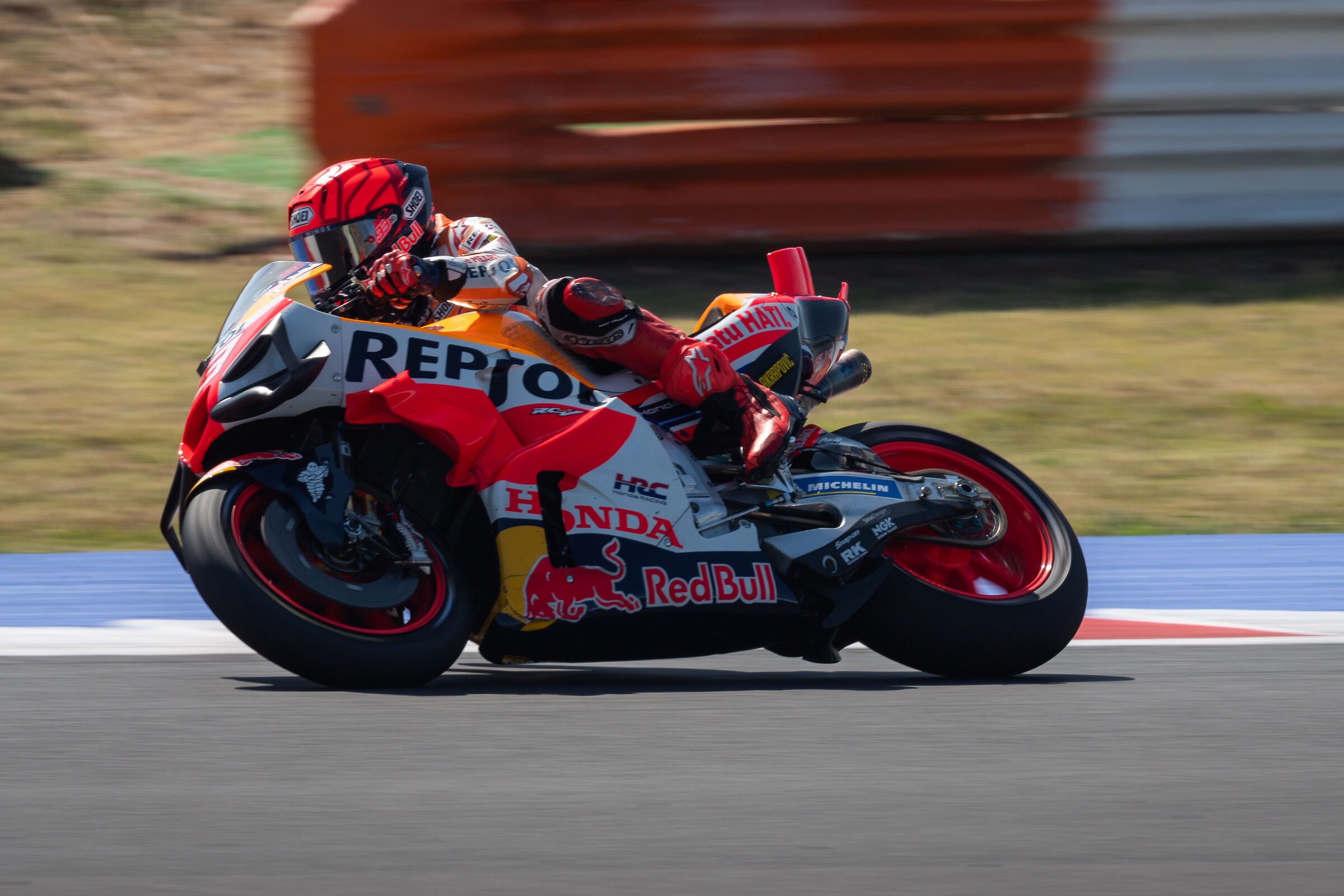Misano 2023 - Marc Marquez