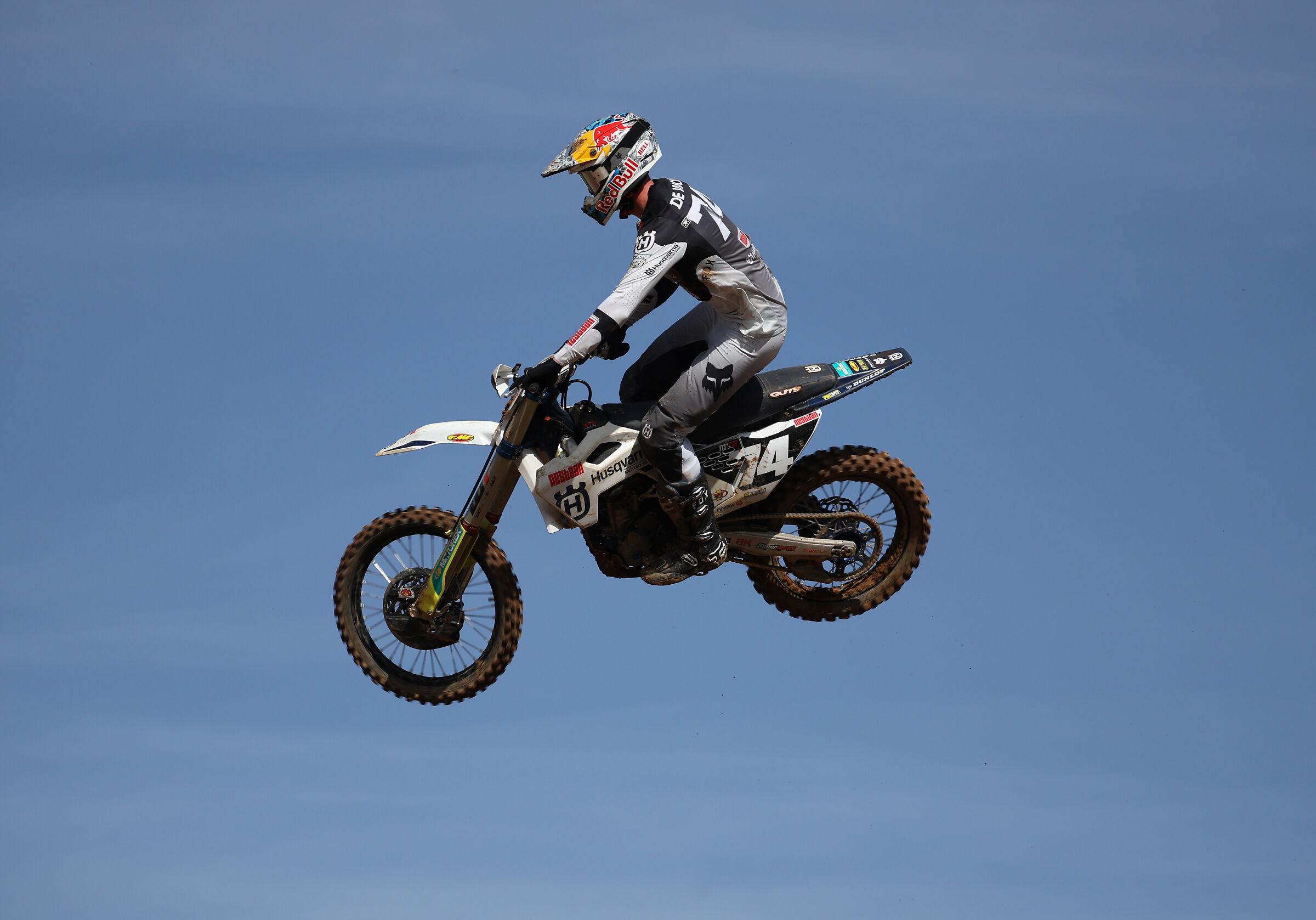 MXGP23 Maggiora