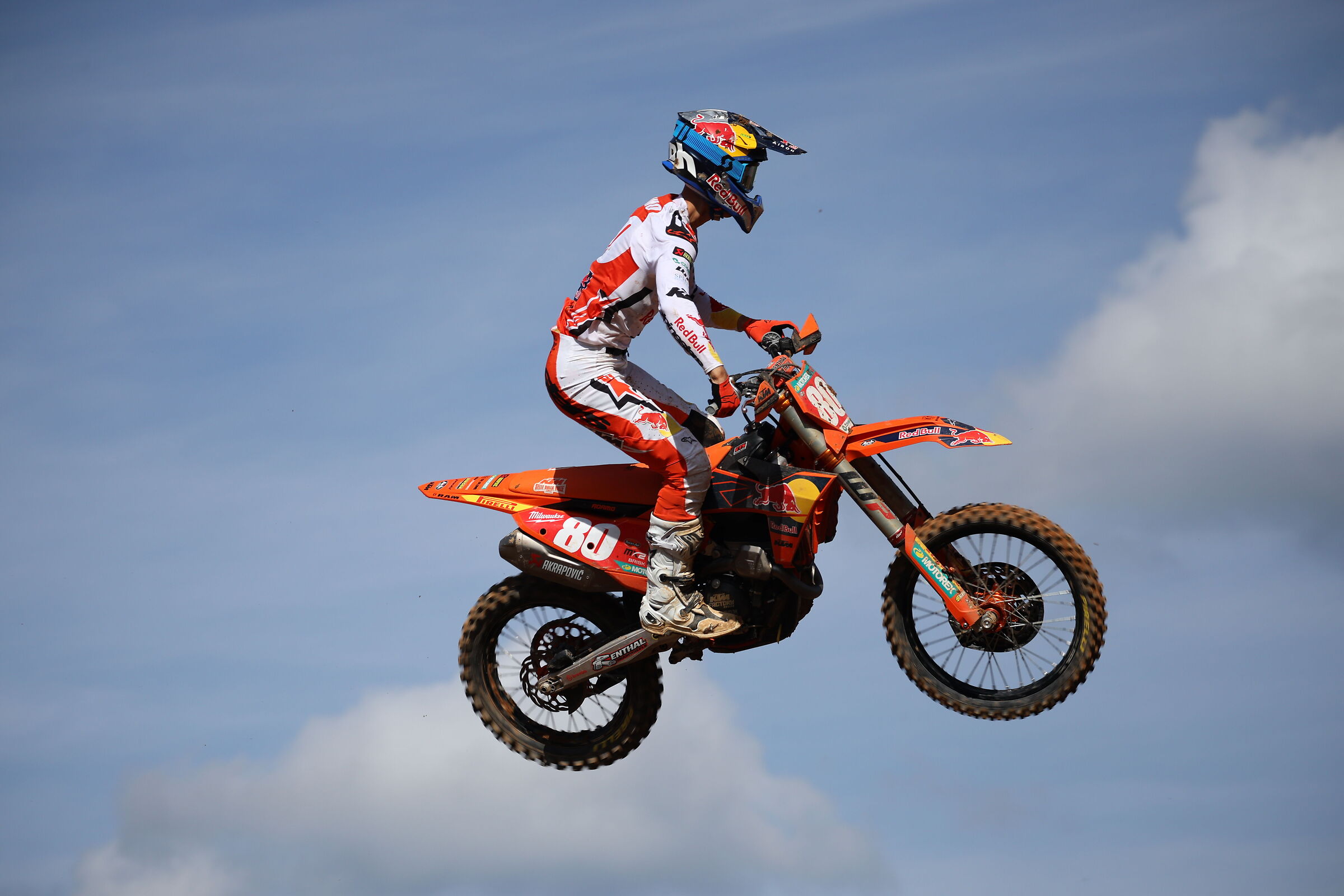 MXGP23 Maggiora