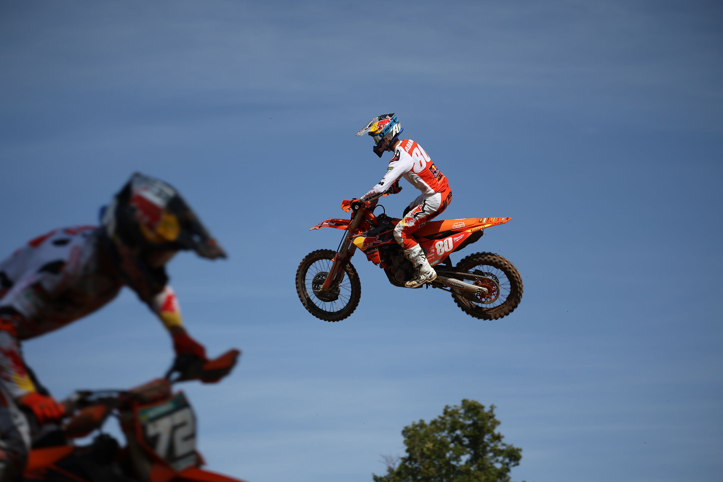 MXGP23 Maggiora
