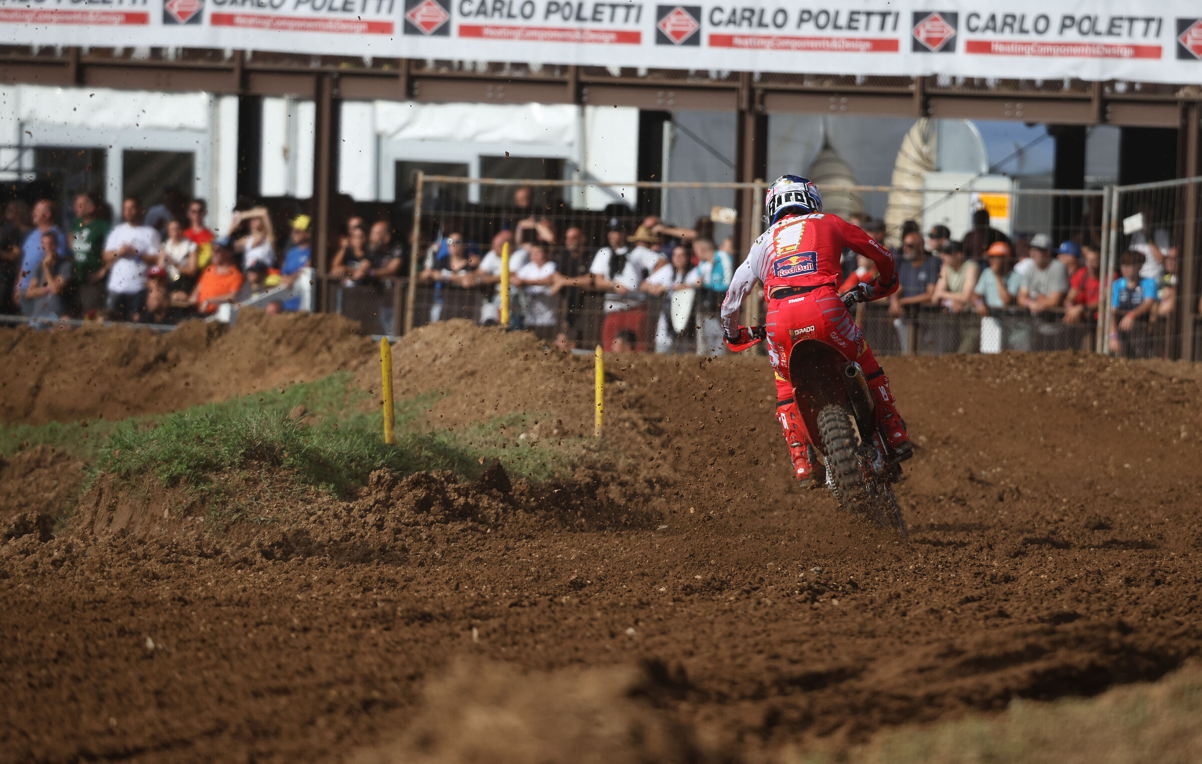 MXGP23 Maggiora