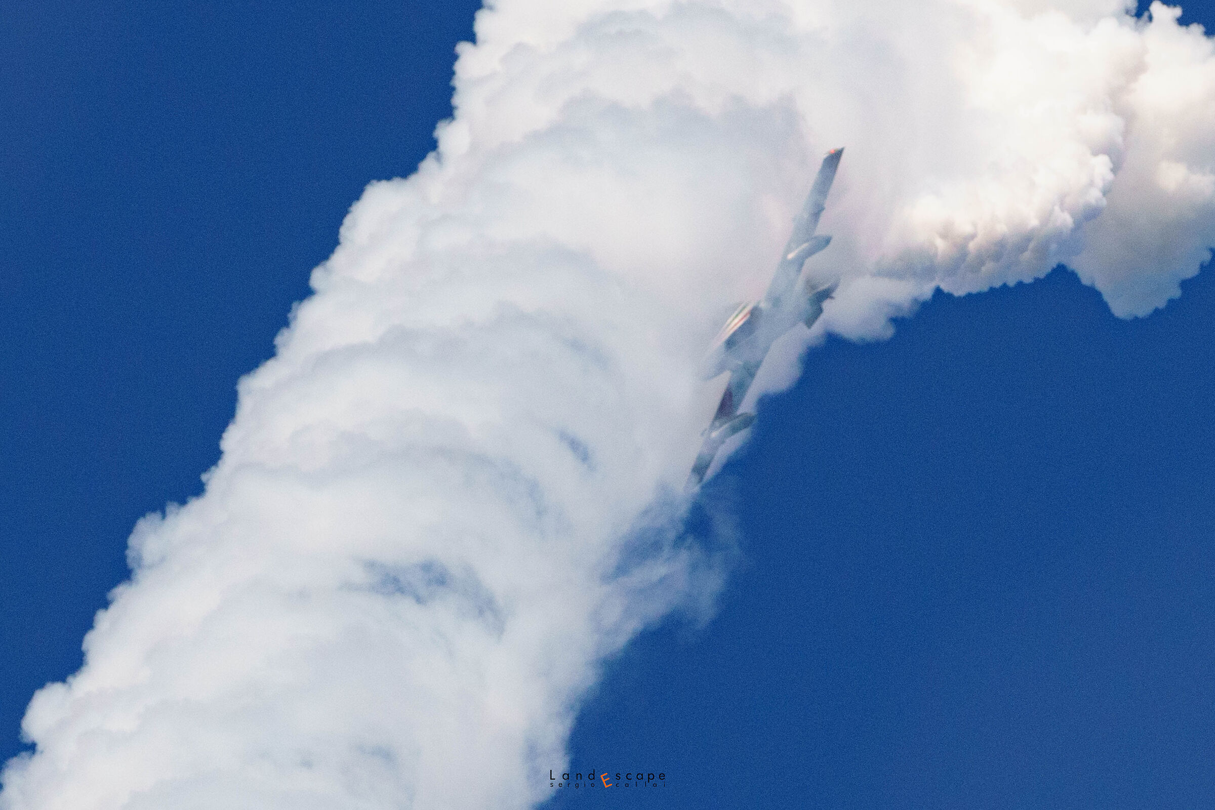 Frecce Tricolori - Cagliari 20 August 2023 #06