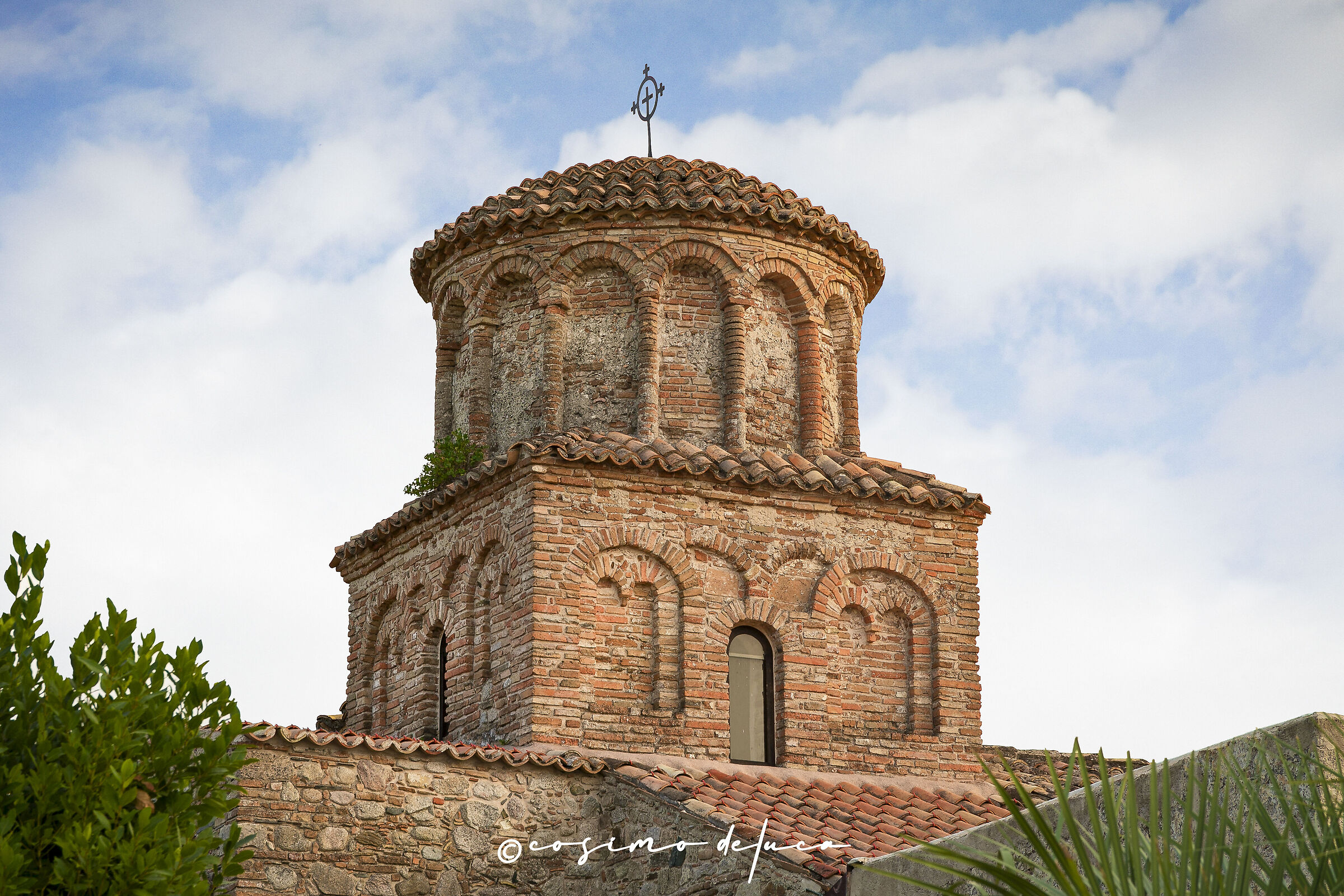 Byzantine lands