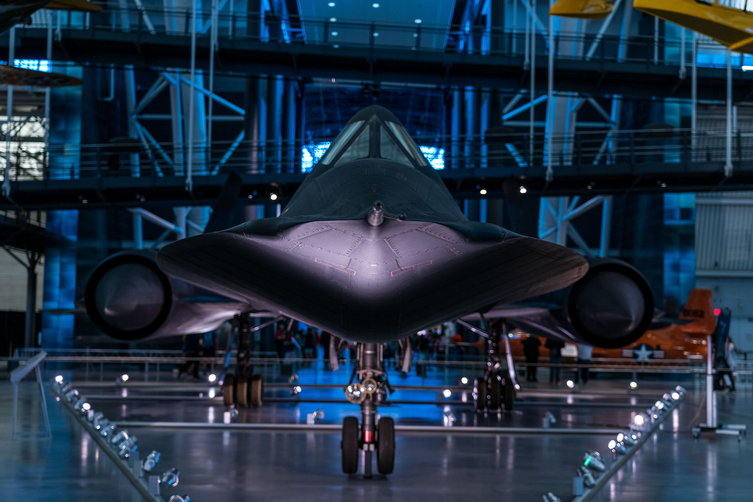 SR-71
