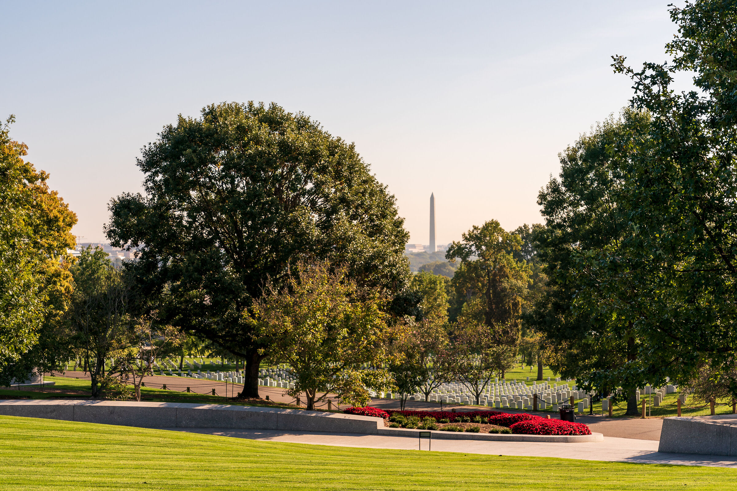 Arlington National Cemetery