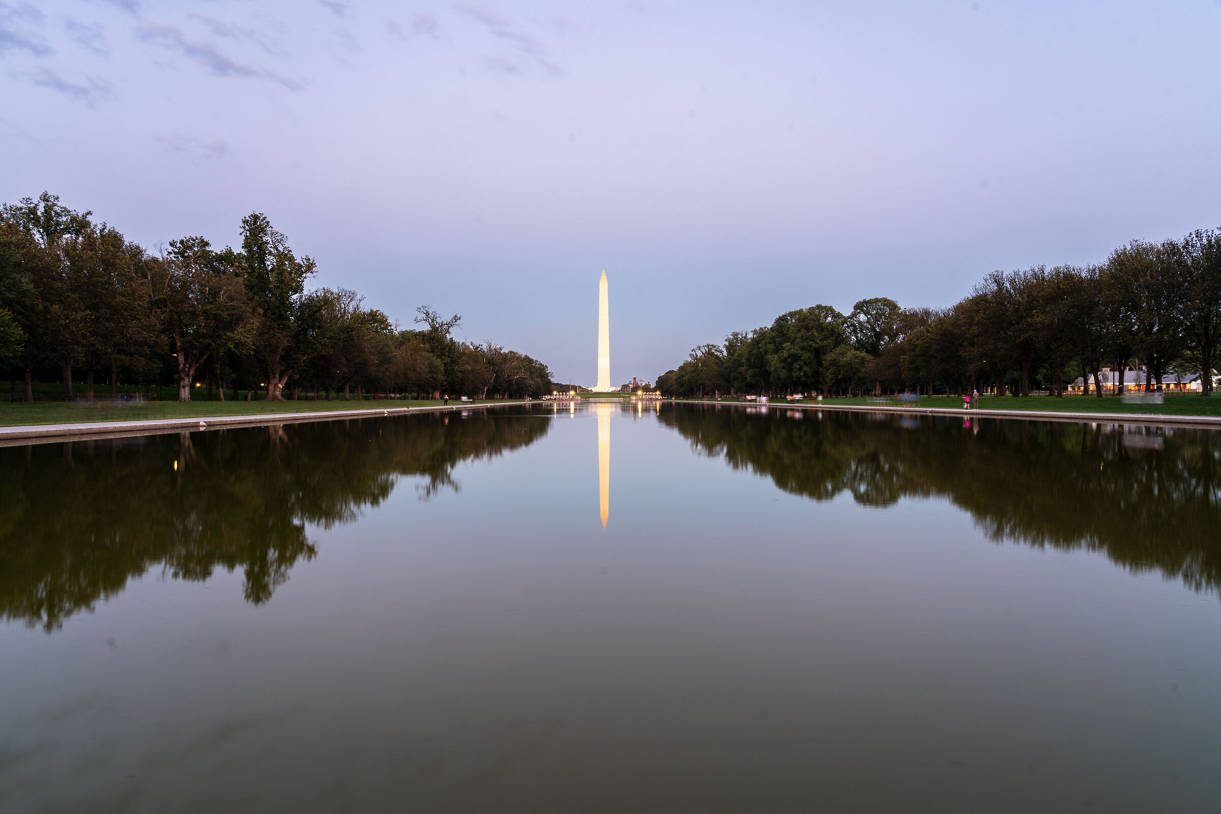 Washington Monument