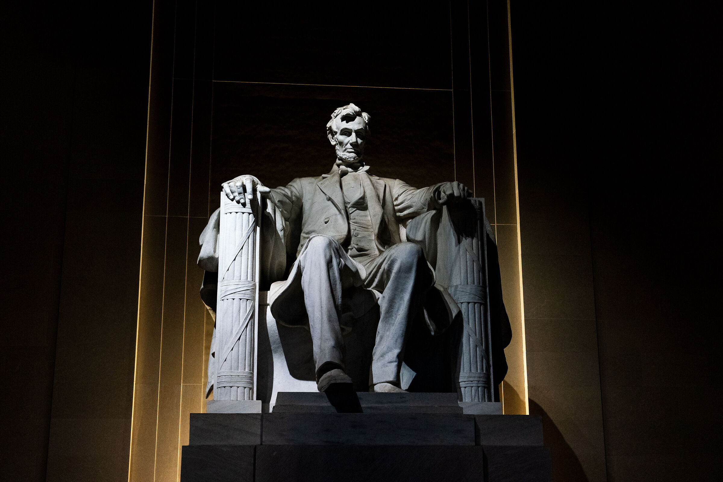 Lincoln Memorial