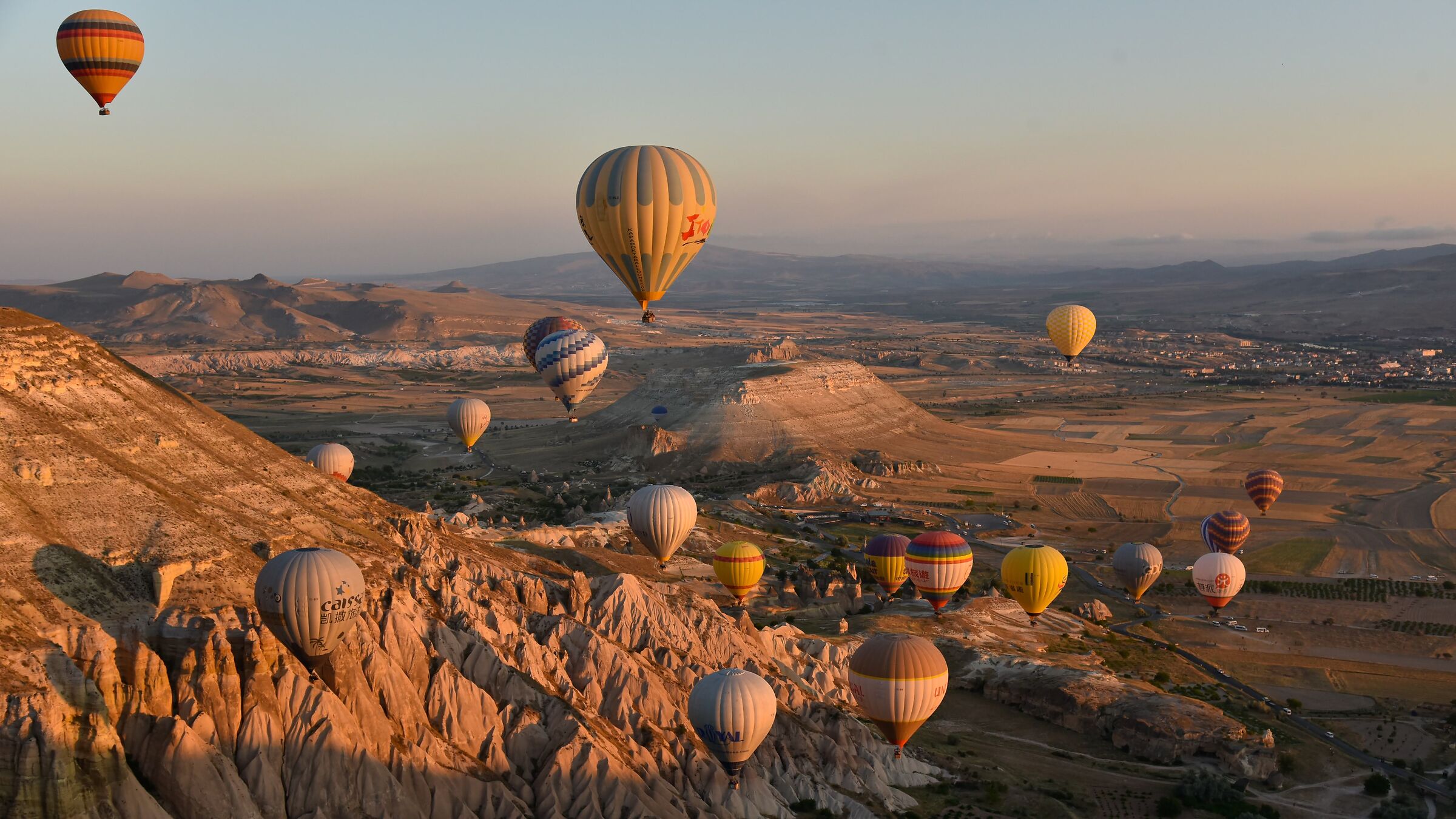 Turkey - Cappadocia