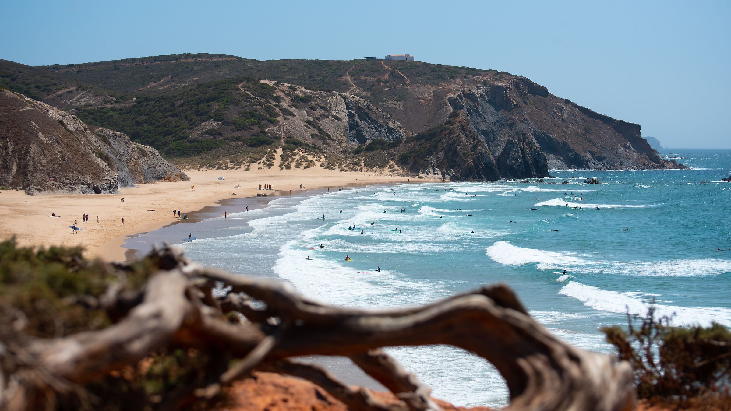 Portugal - Algarve