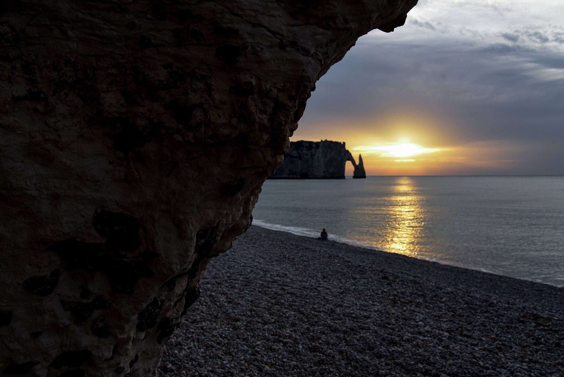 France - Étretat