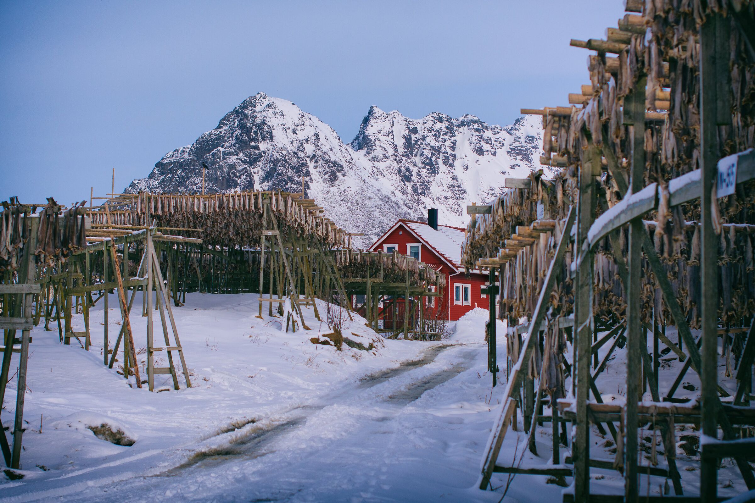Norway - Lofoten Islands