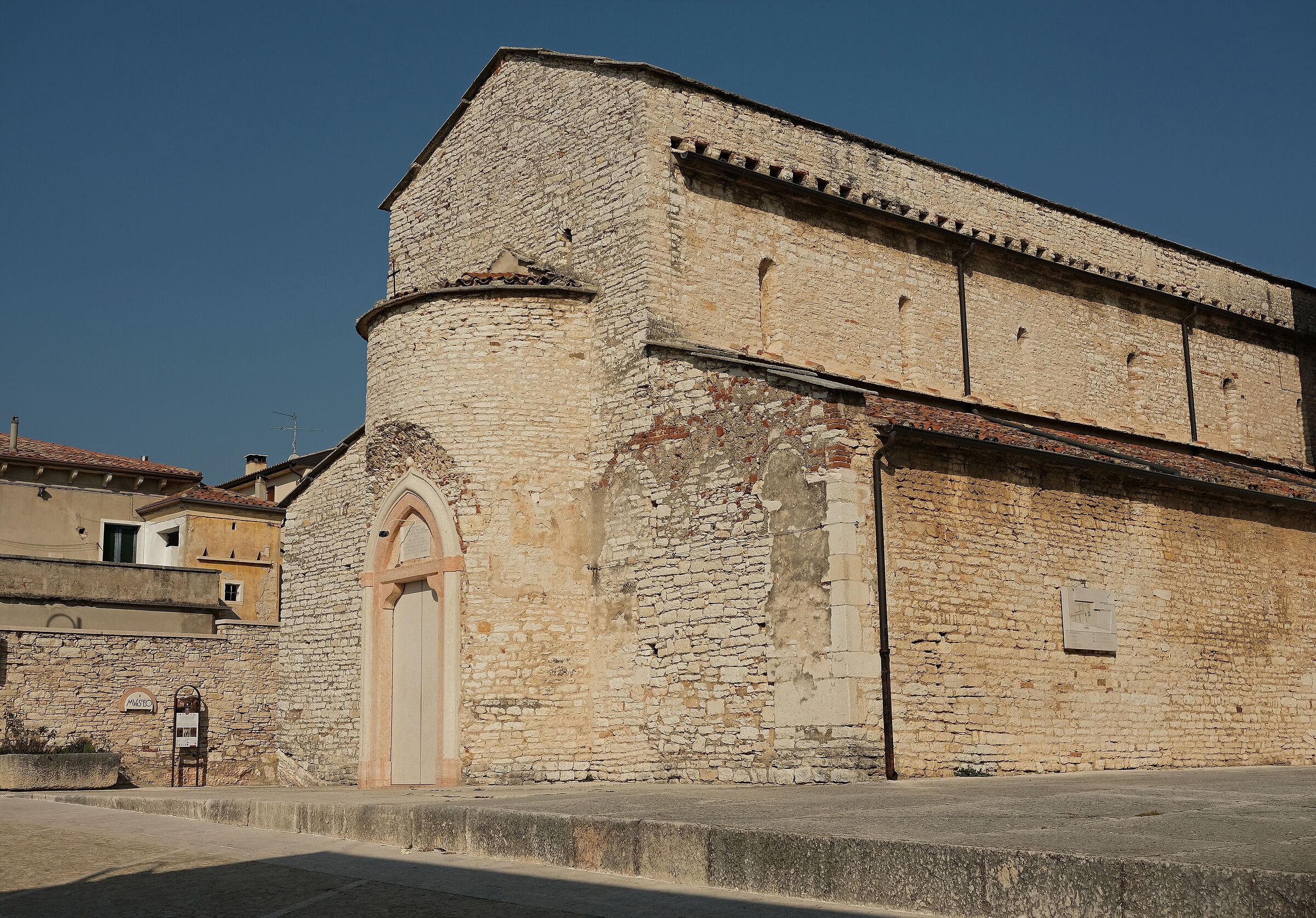 Pieve di San Giorgio in Valpolicella