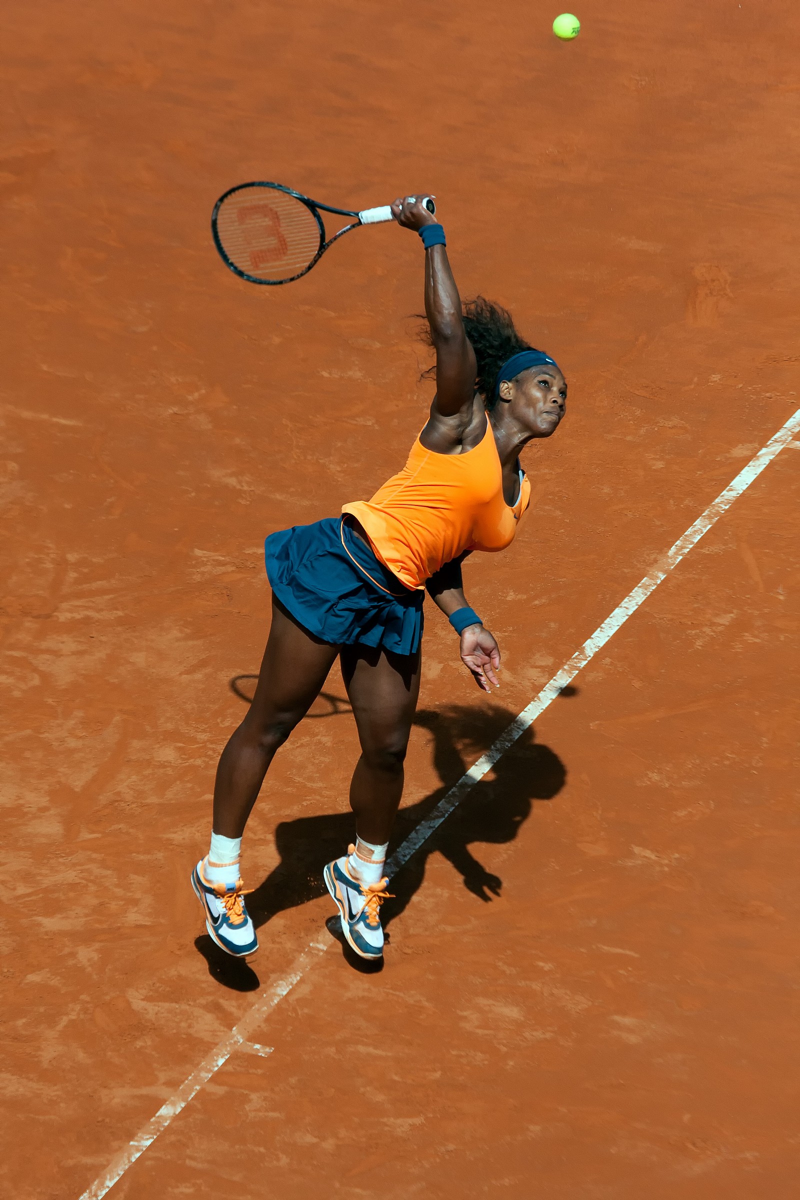 Una Potenza della Natura