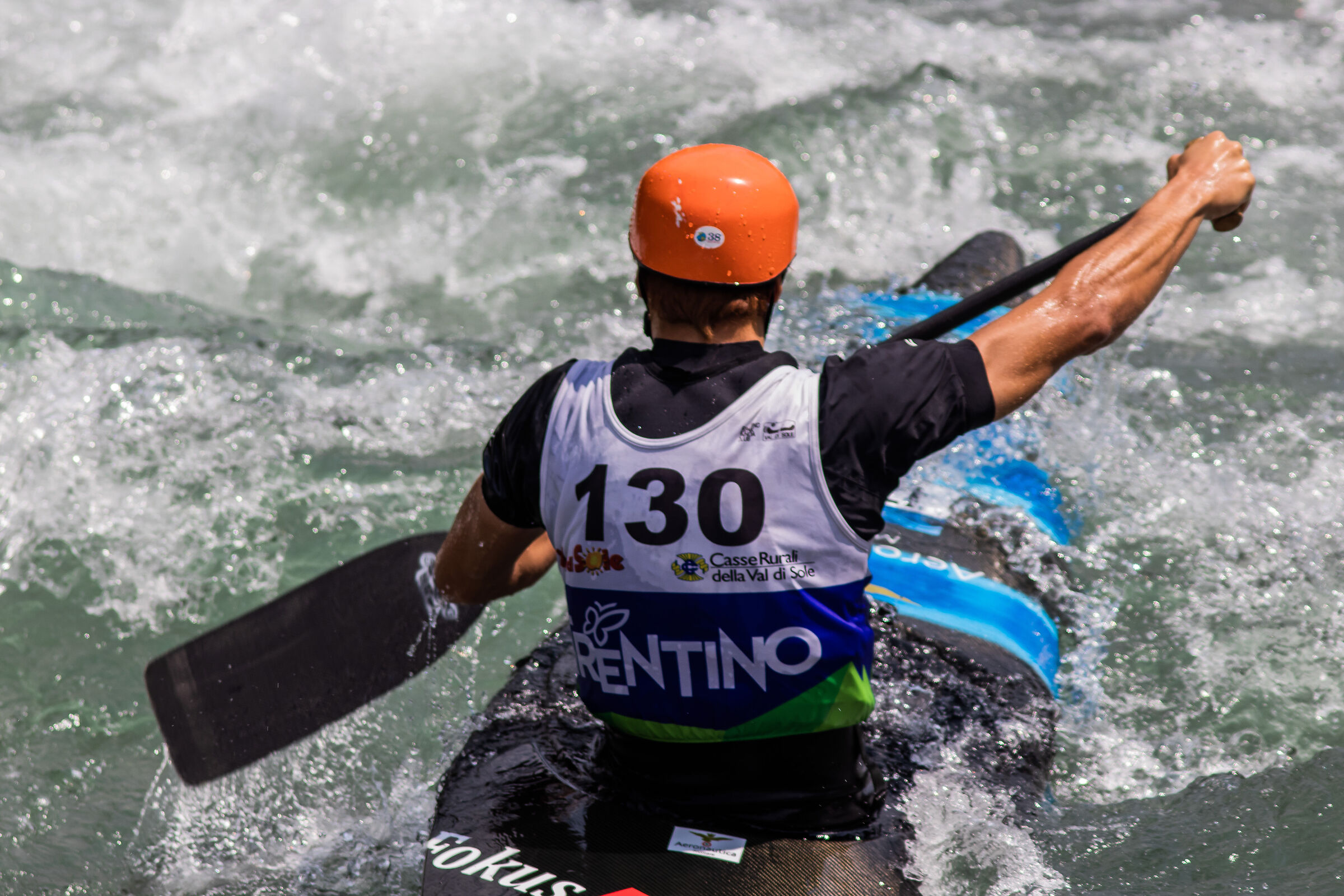 Canoa campionati italiani