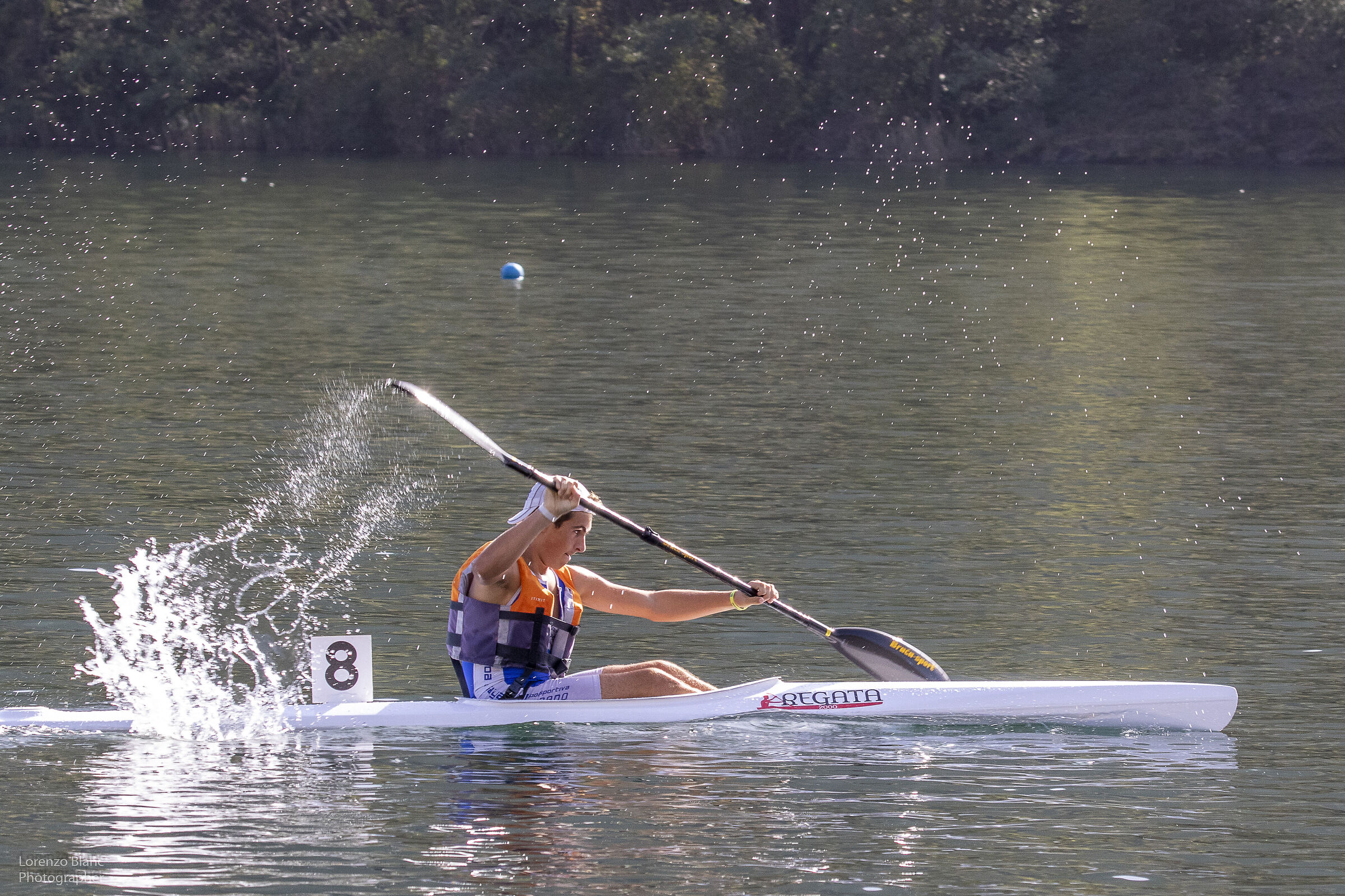 K1 Lake Mergozzo (Vb)