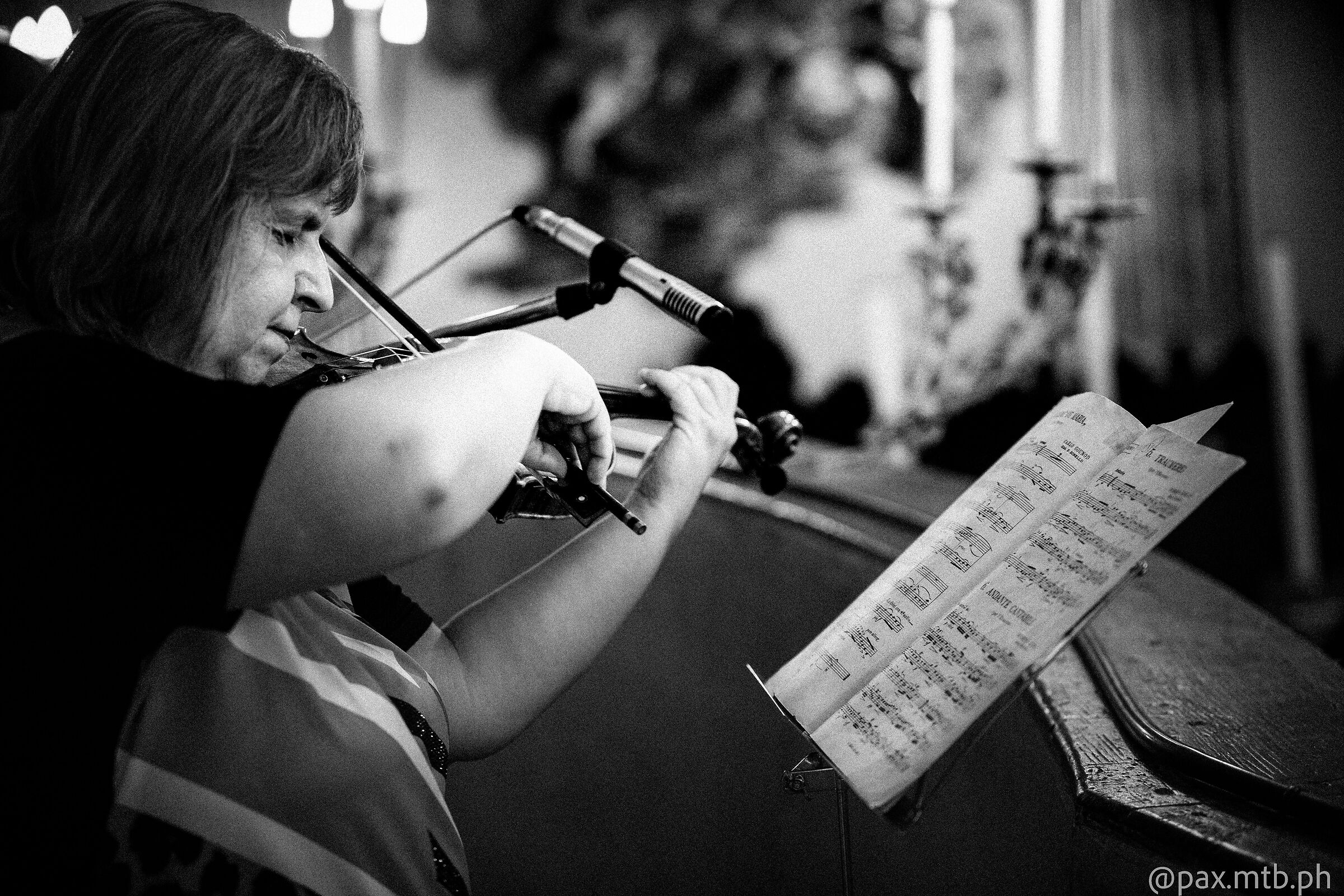 Arts and crafts and passions