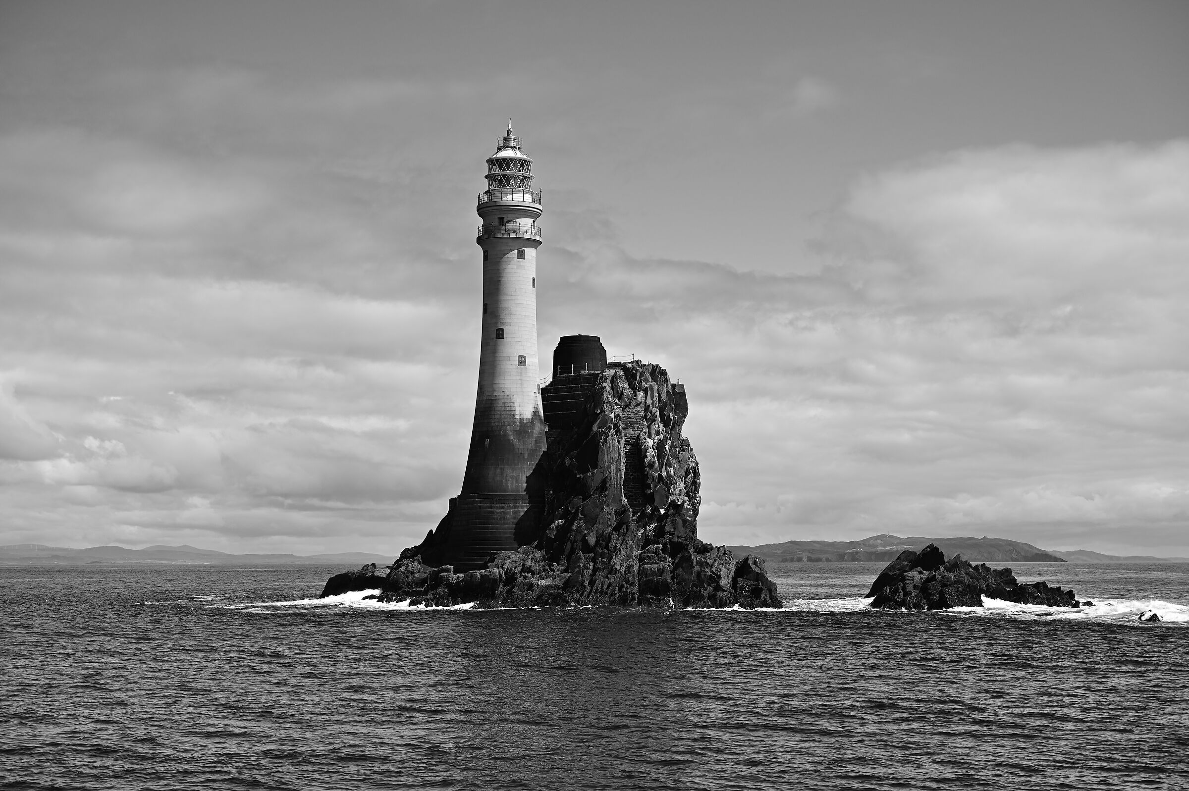 Fastnet Rock