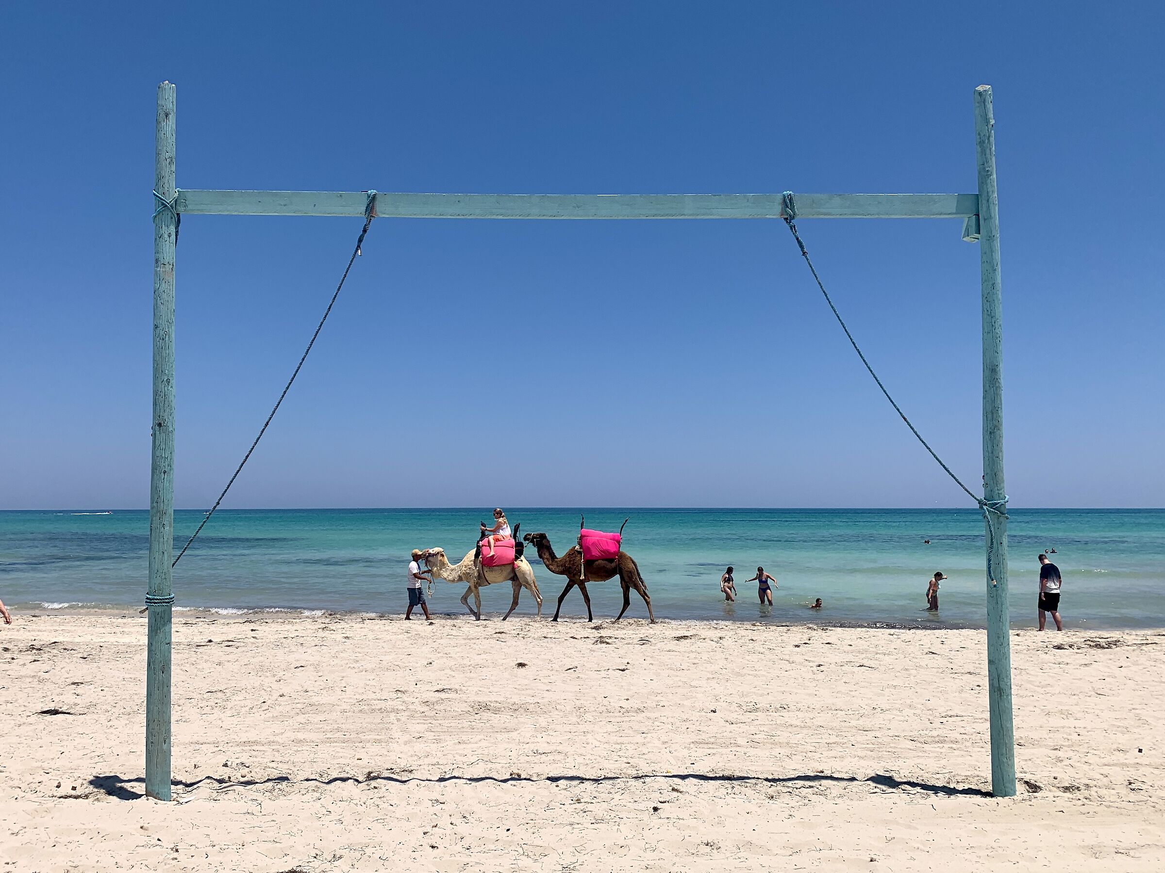 Tunisia 2023