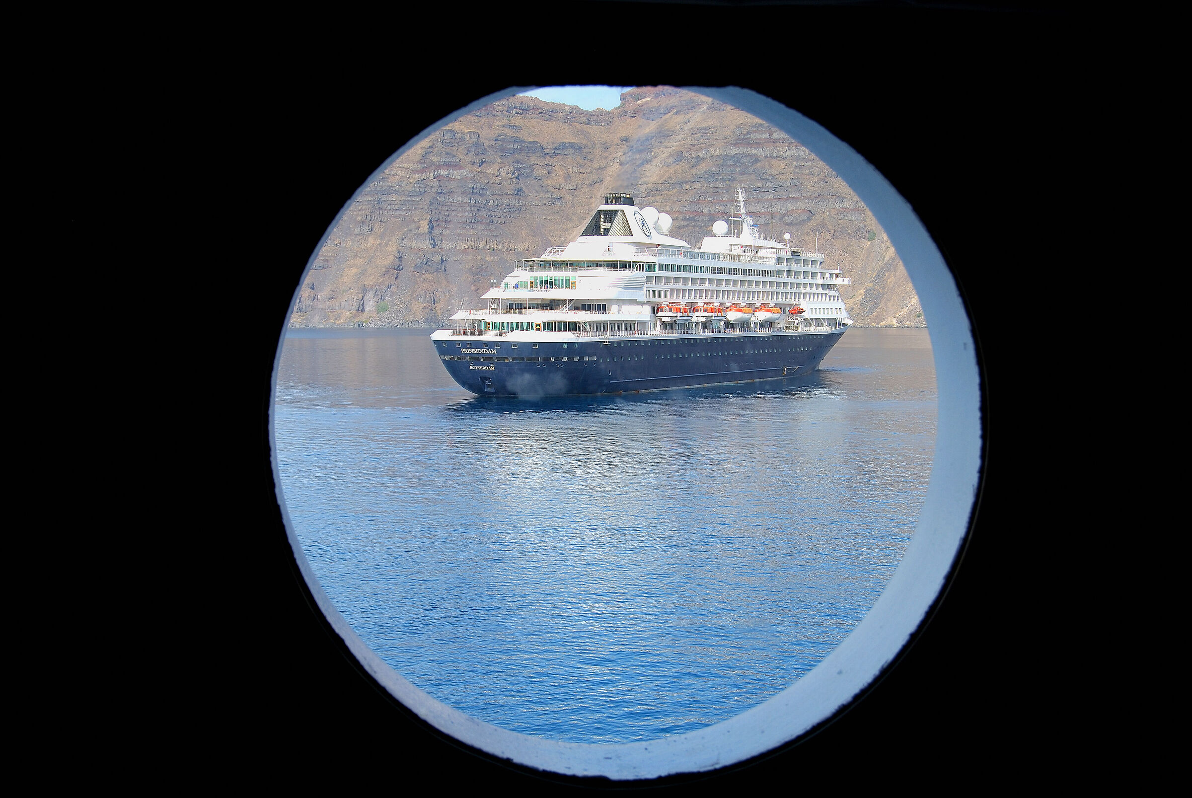 Santorini