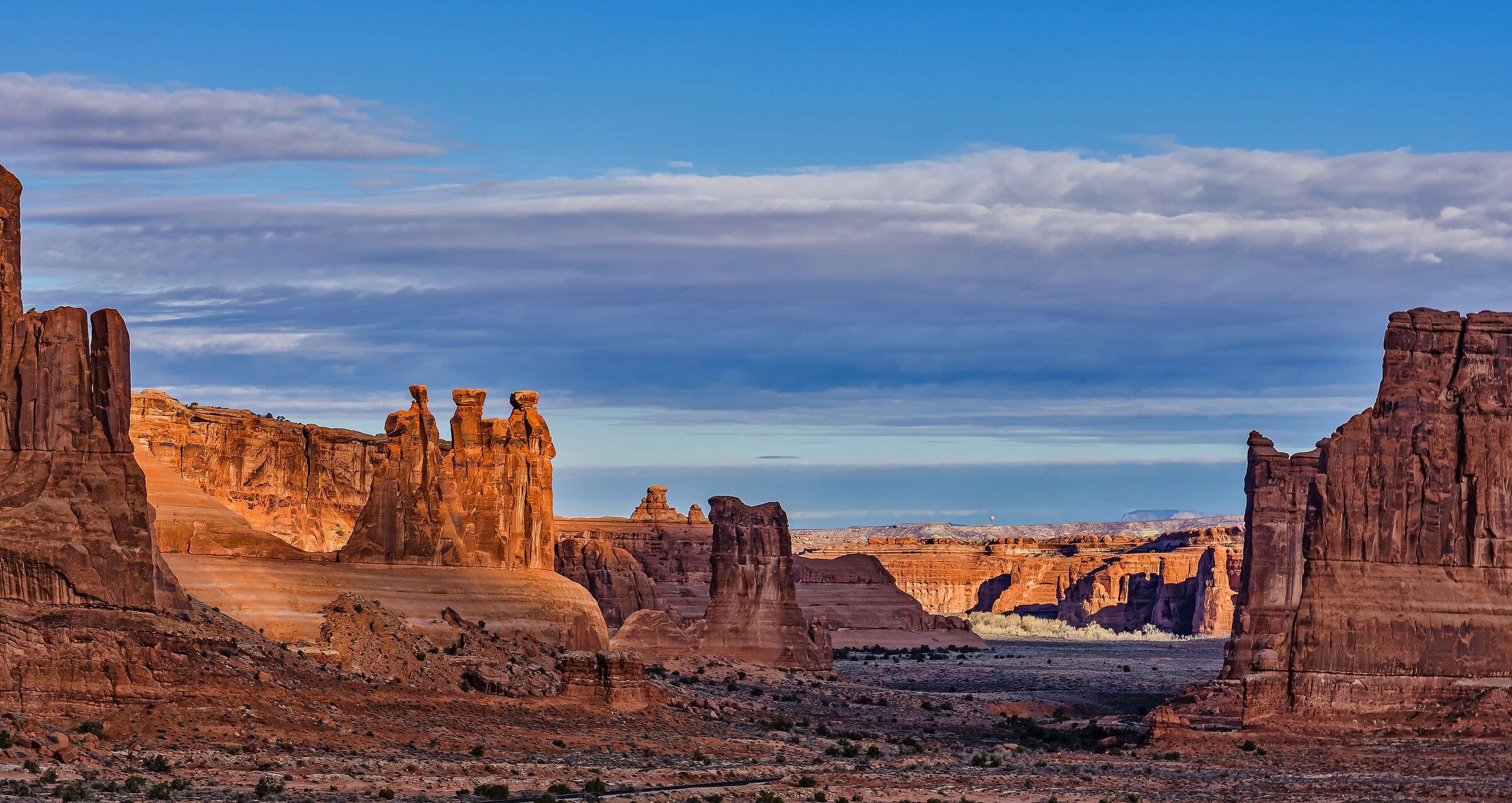 Far West