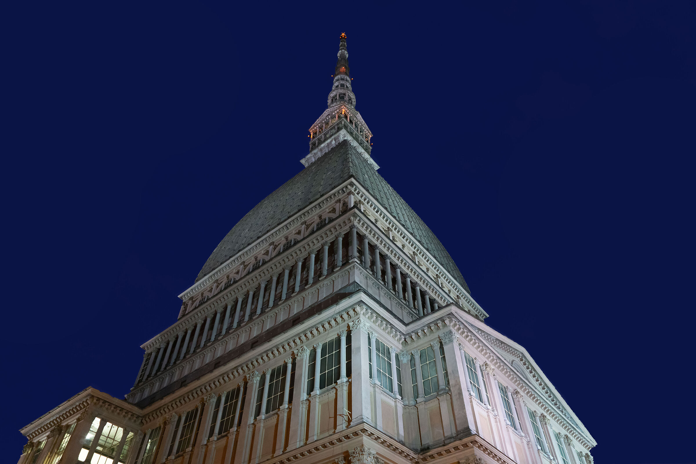 Mole antonelliana