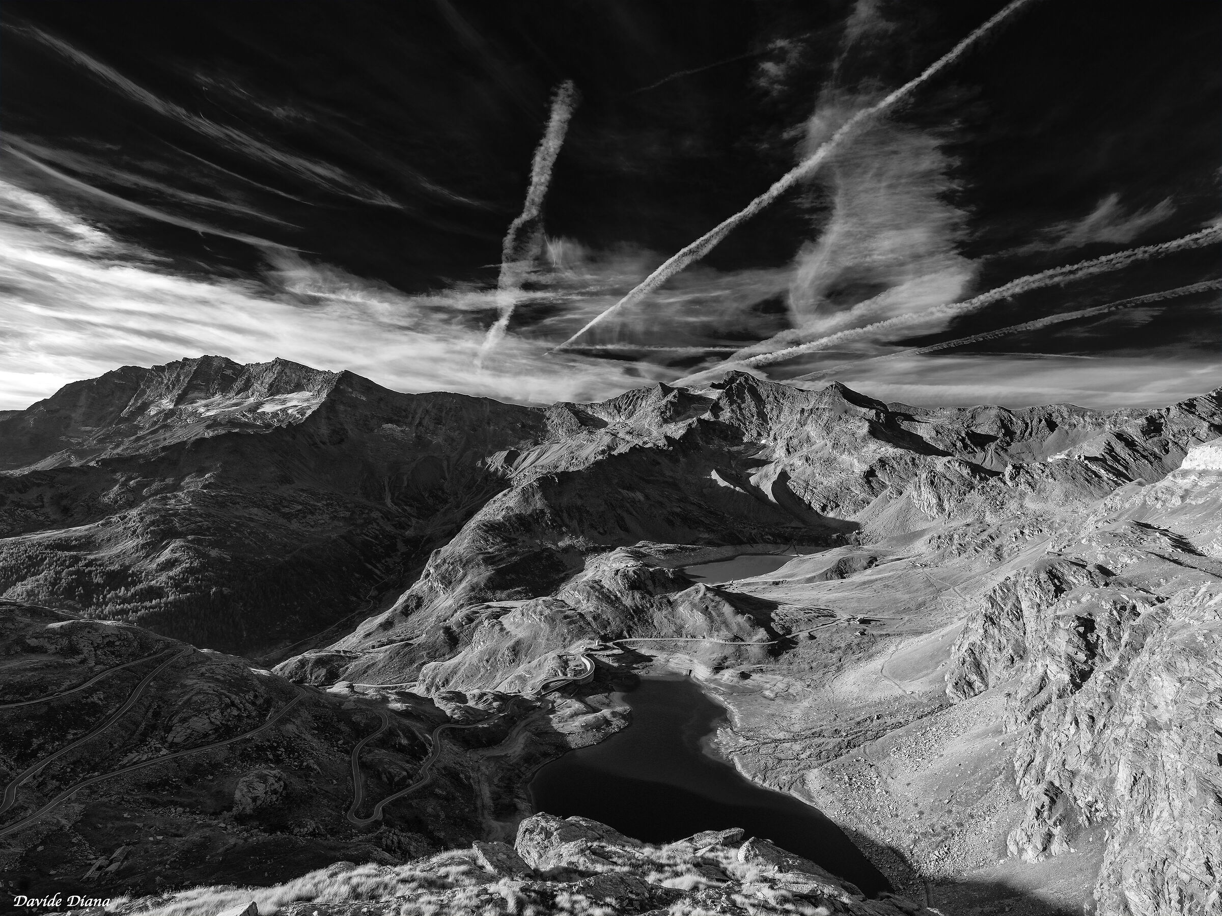 Nivolet -Parco Nazionale del Gran Paradiso