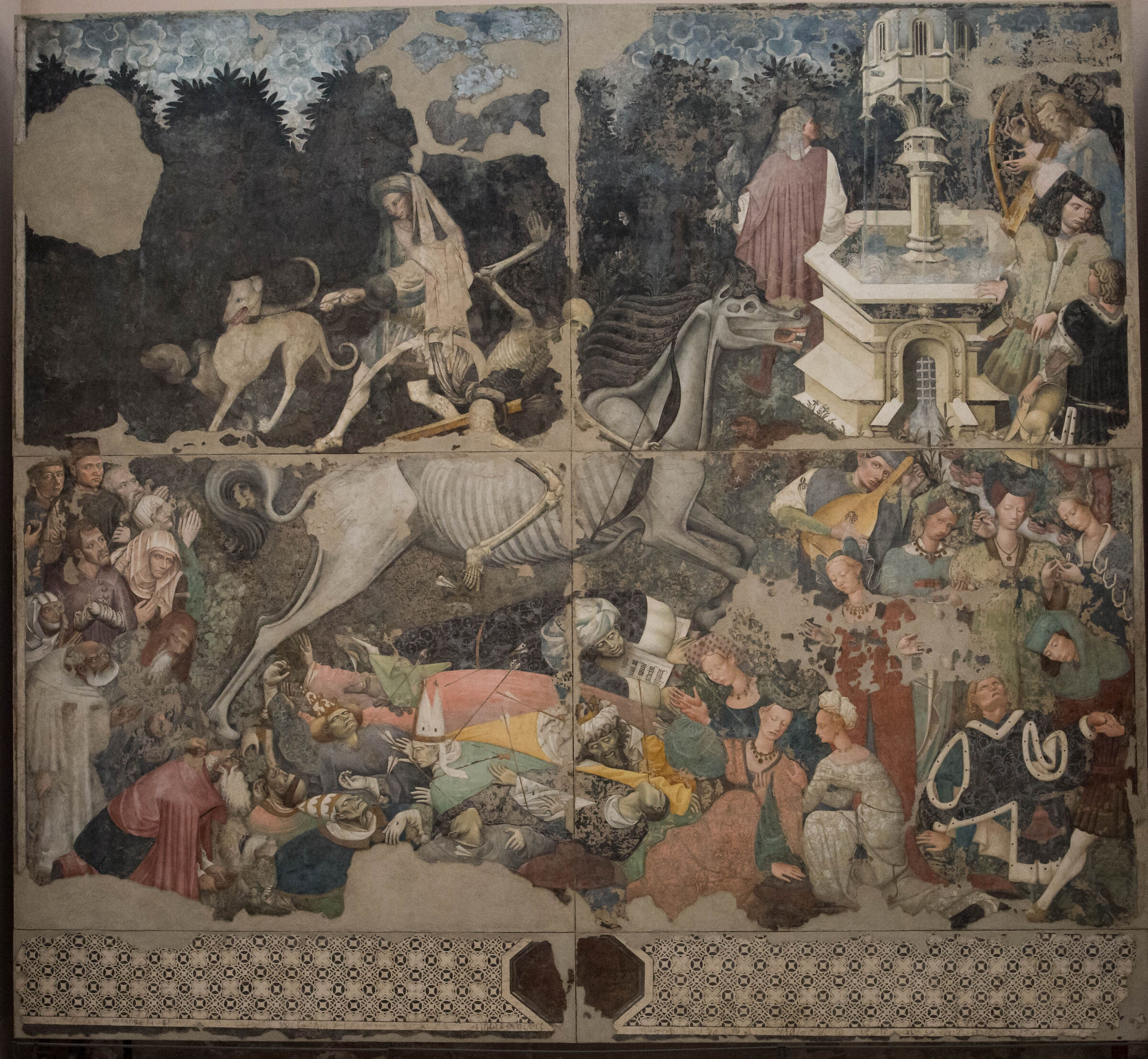 Il trionfo della morte