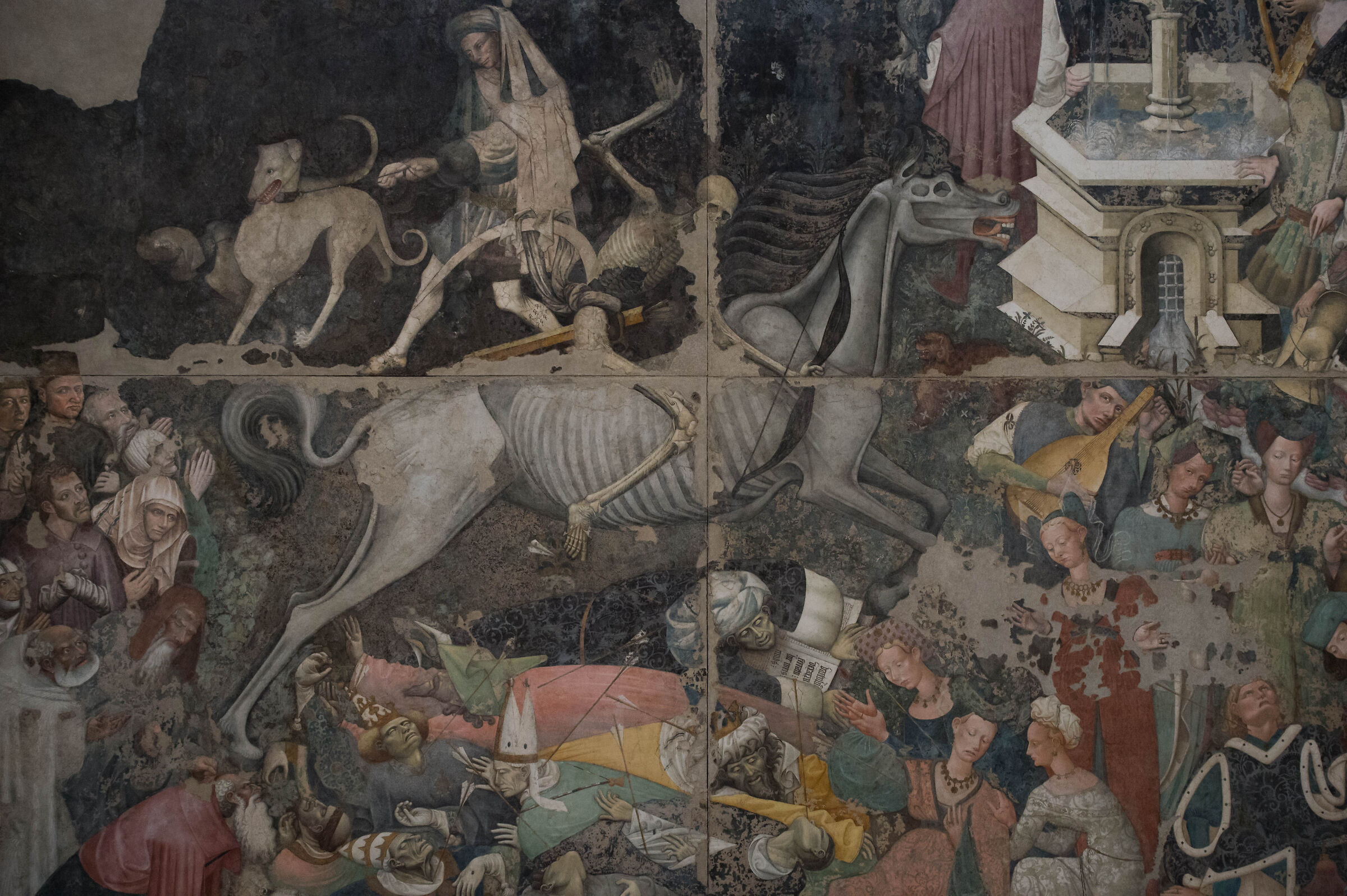 Il trionfo della morte