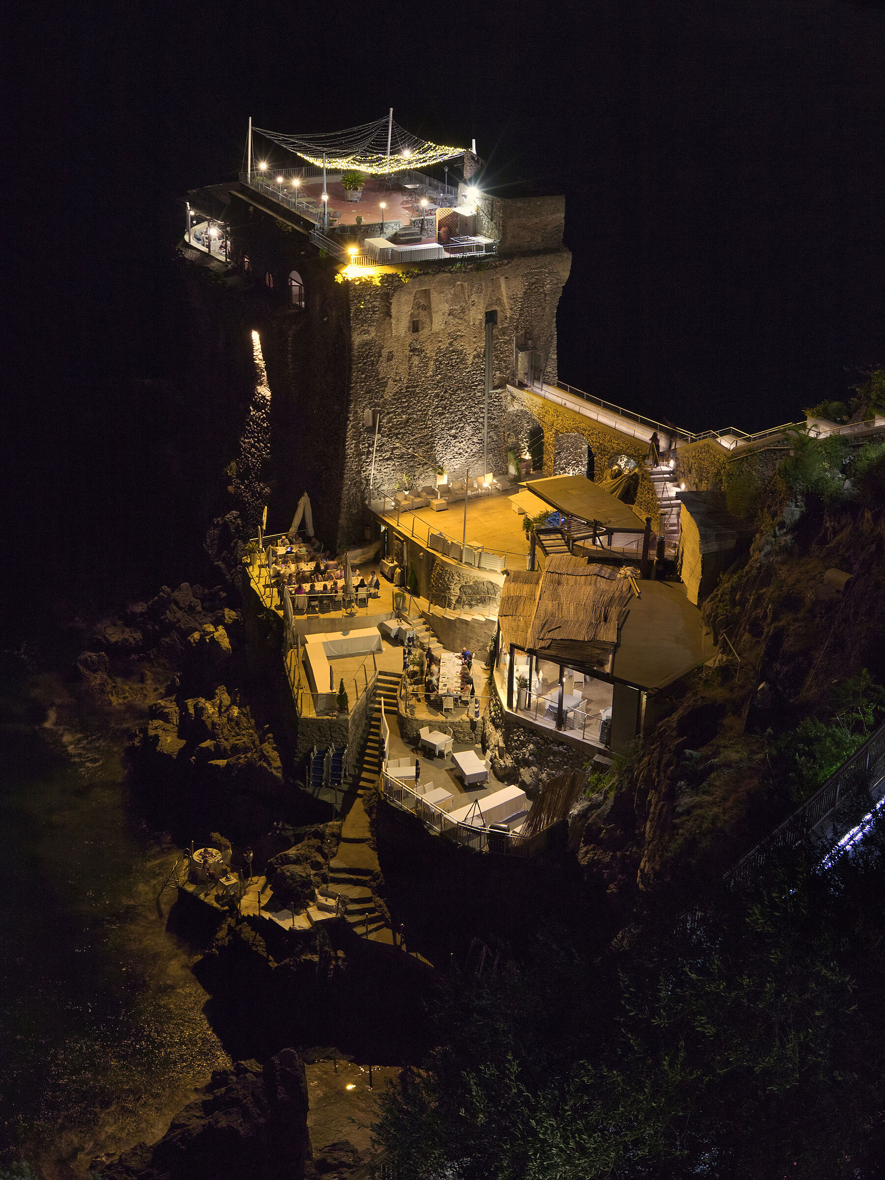 Torre dei Normanni