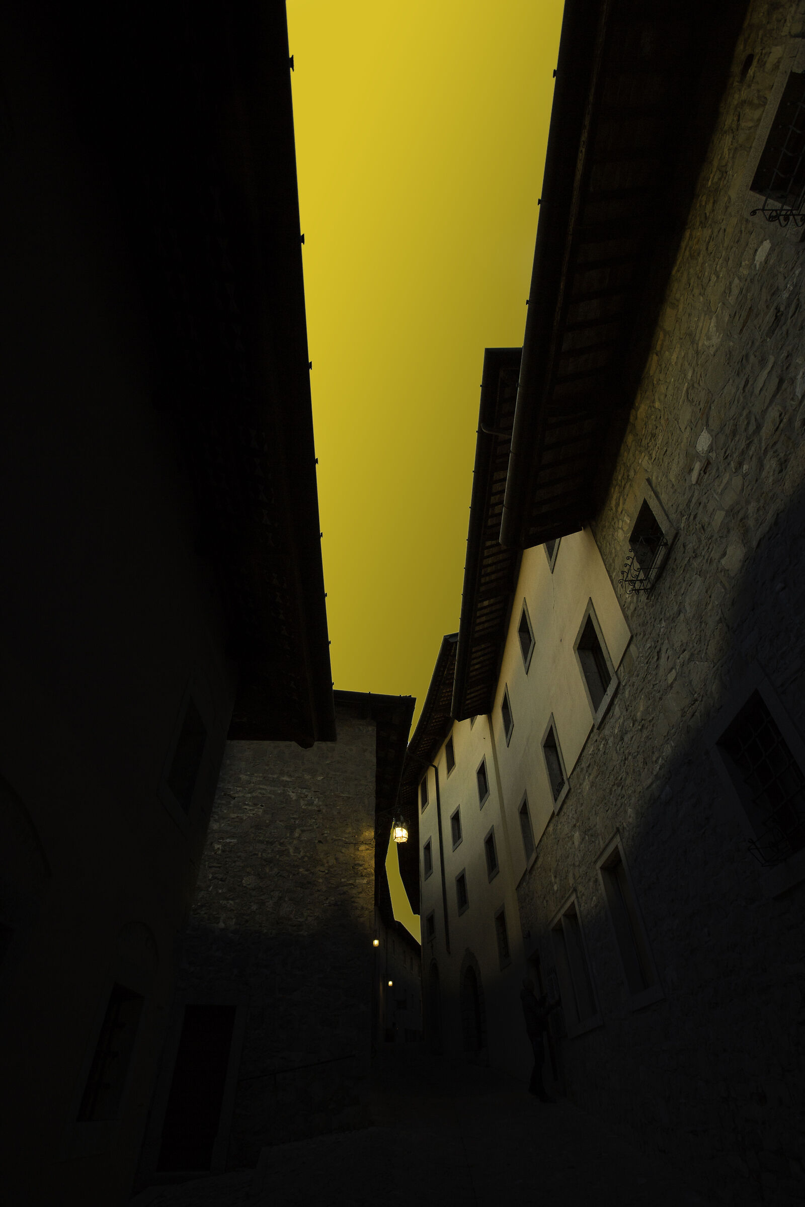 Castelmonte FriuliVG