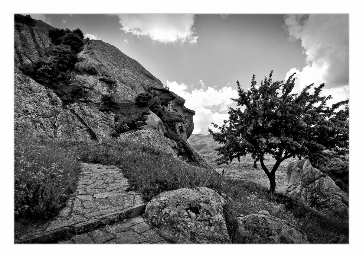 Pietrapertosa (pz) 2023