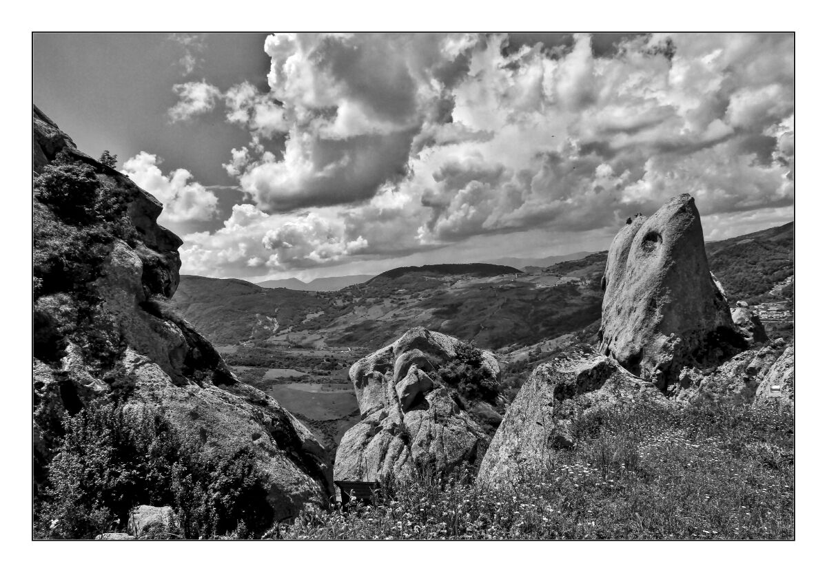 Pietrapertosa (PZ) 2023