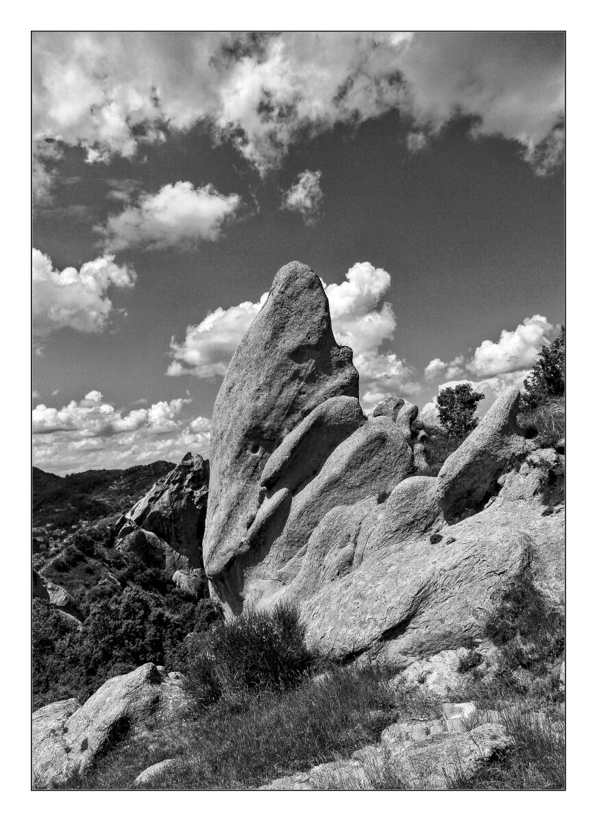 Pietrapertosa (PZ) 2023