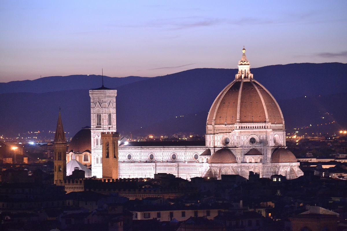 firenze