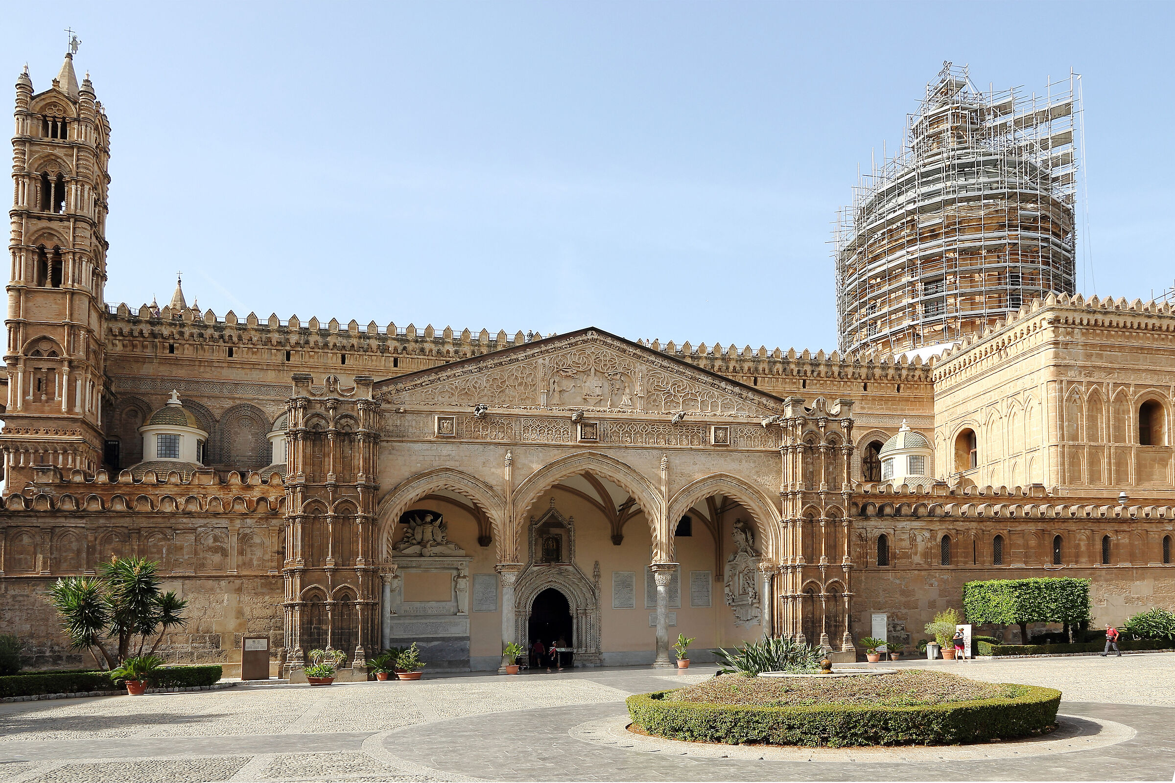 meraviglie dell'uomo