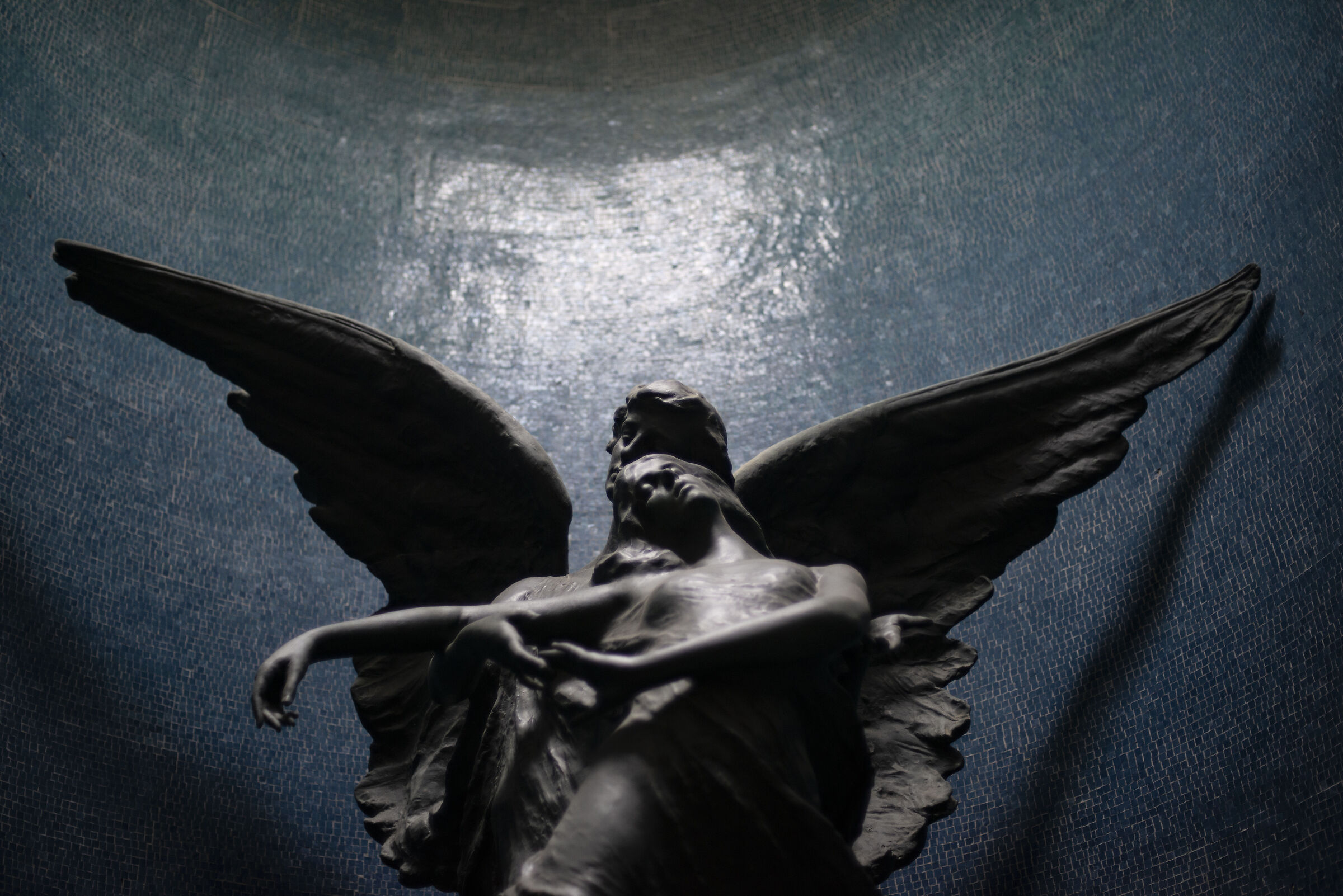 Angelo certosa Bologna