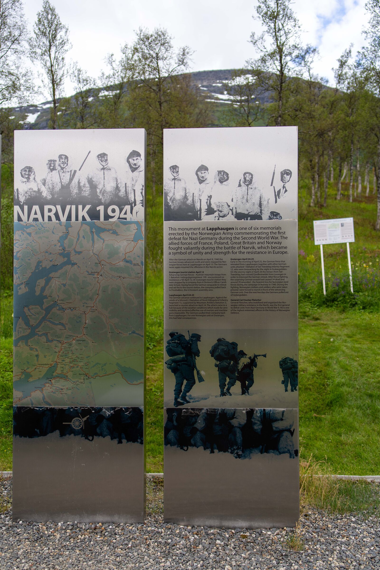 Narvik & Polar Park