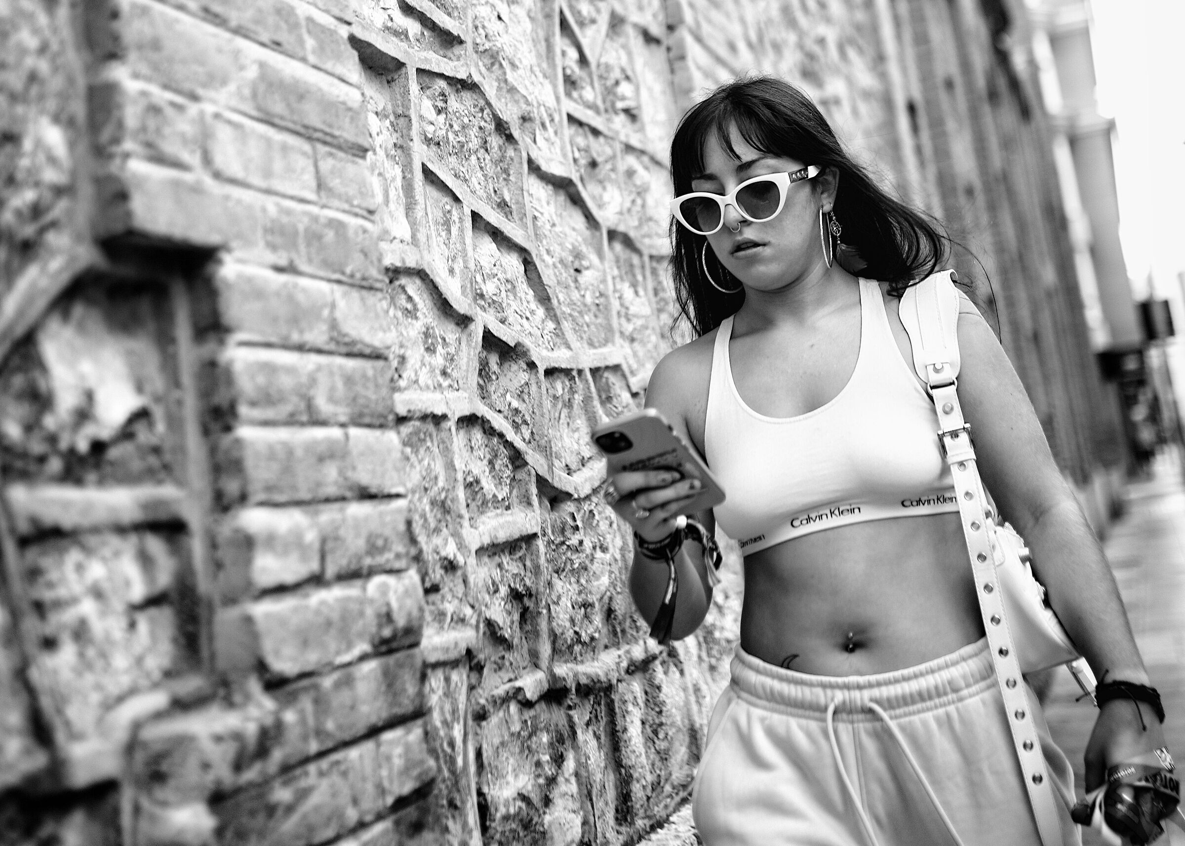 La distrazione dei nostri giorni