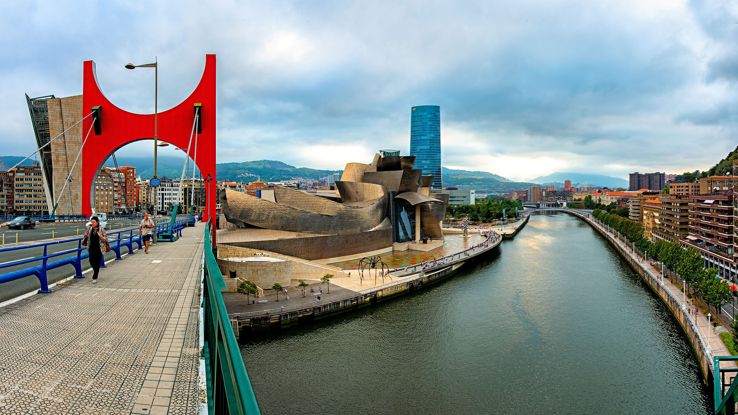 Bilbao