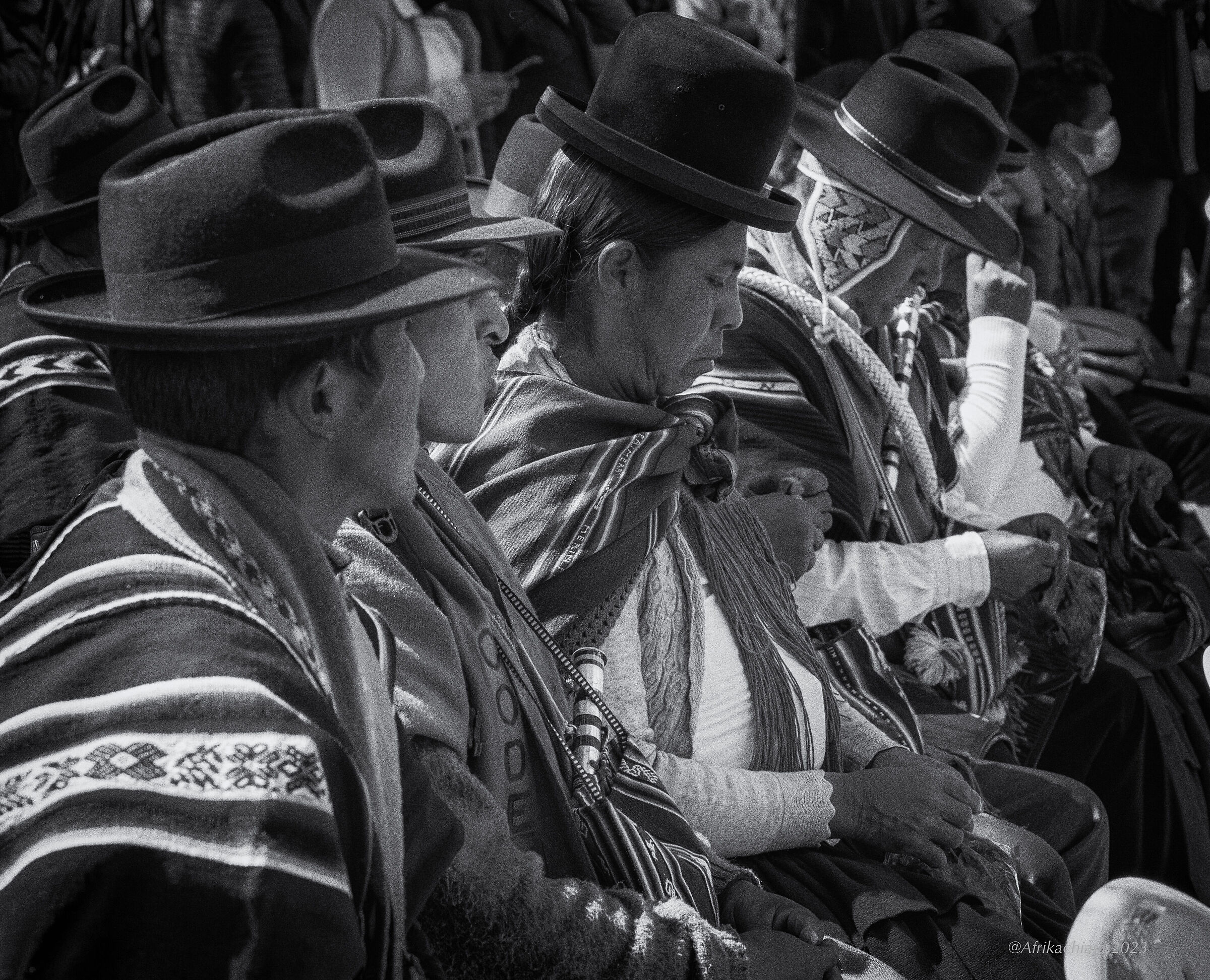 Coca... coca... and then coke!