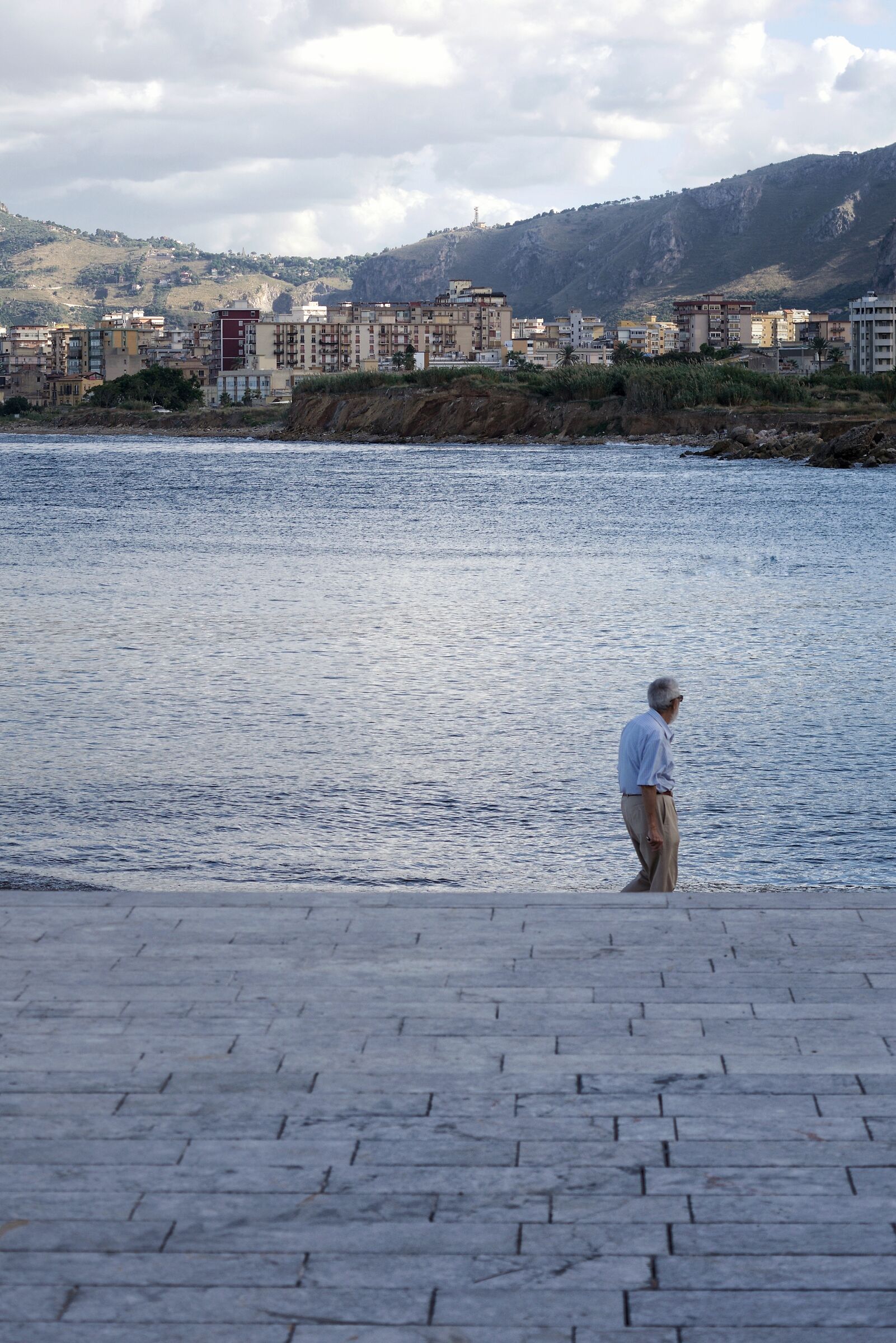 A Palermo