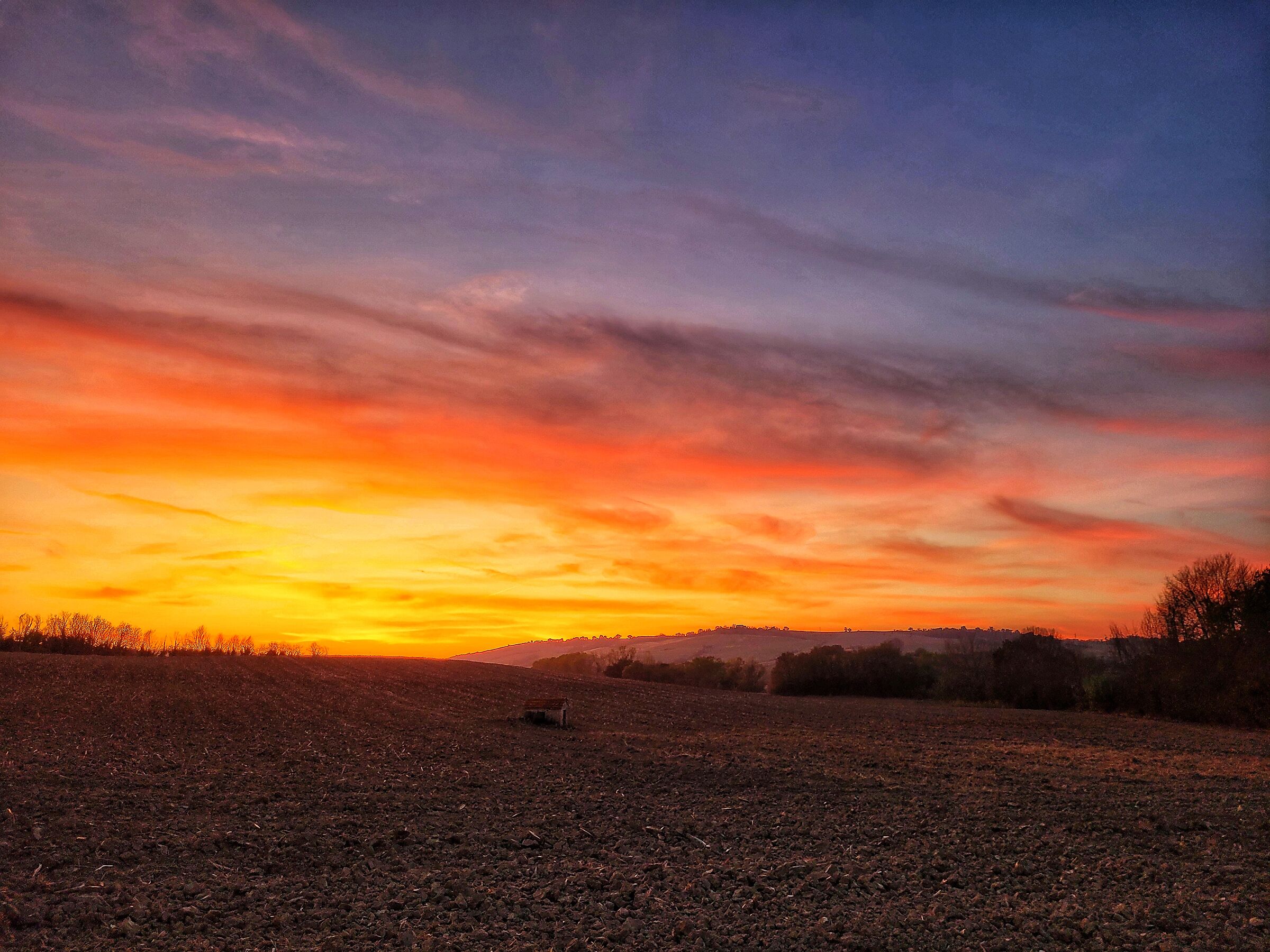 Tramonto