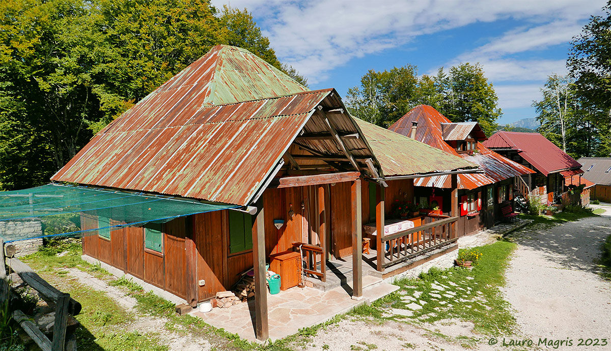 I colori delle Rotte