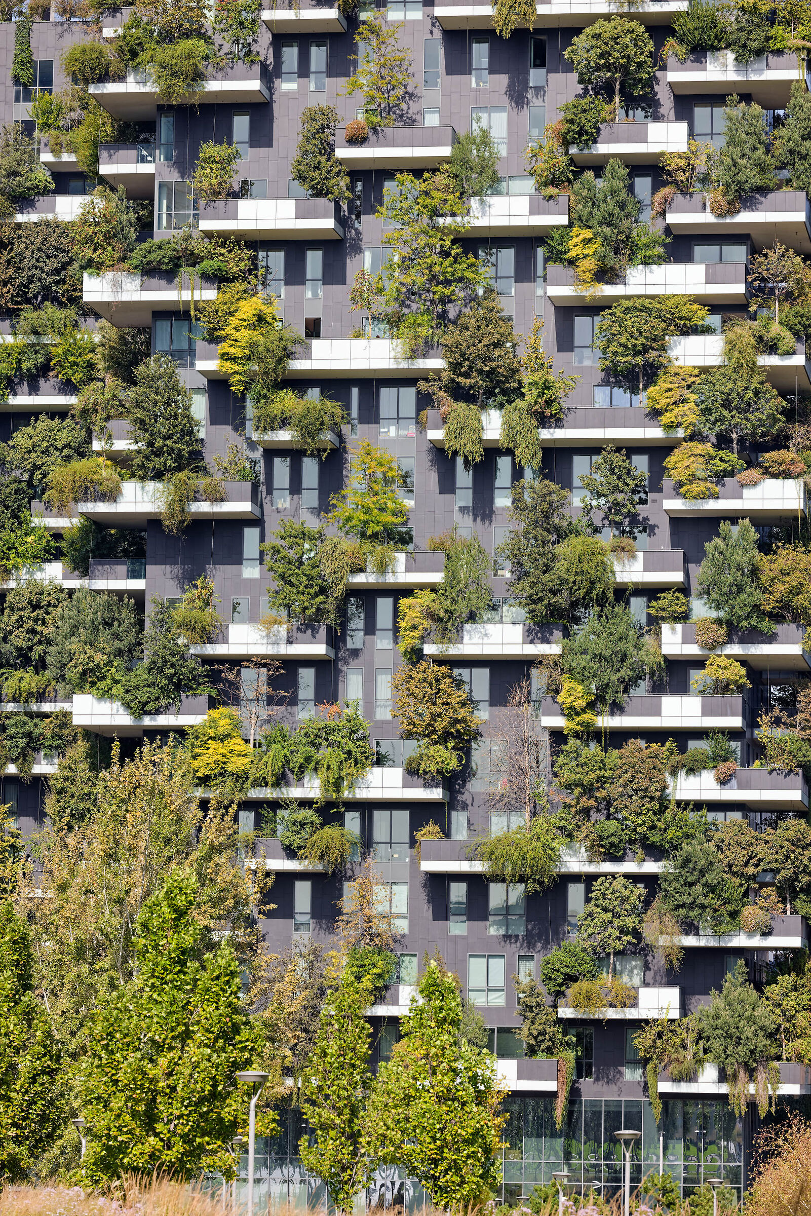 Bosco verticale