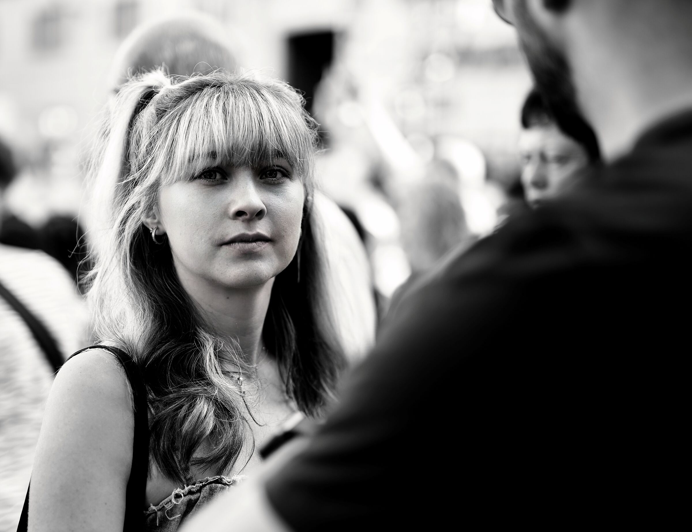 What a beard, what a boredom, what a boredom, what a beard