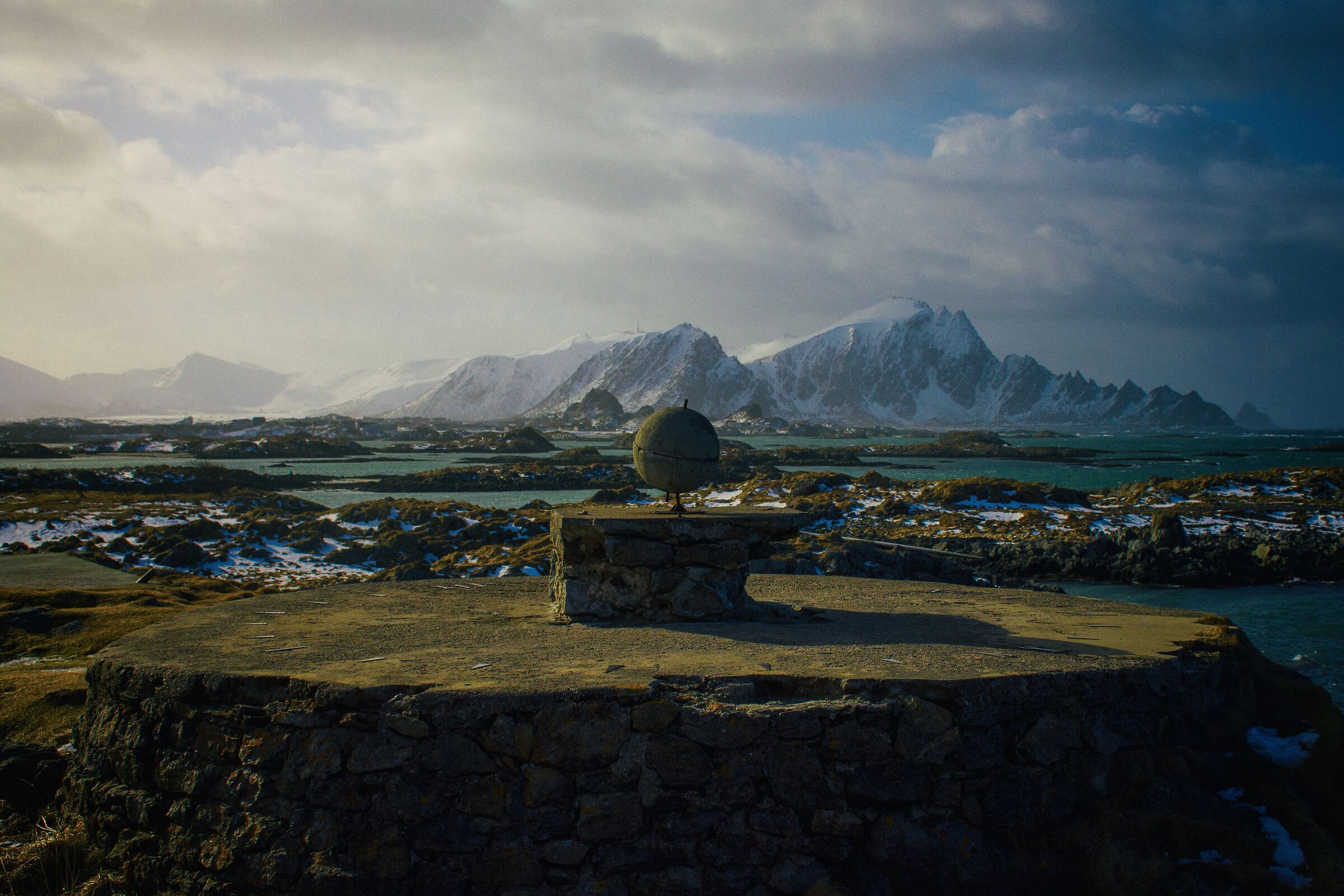Norway - Lofoten Islands