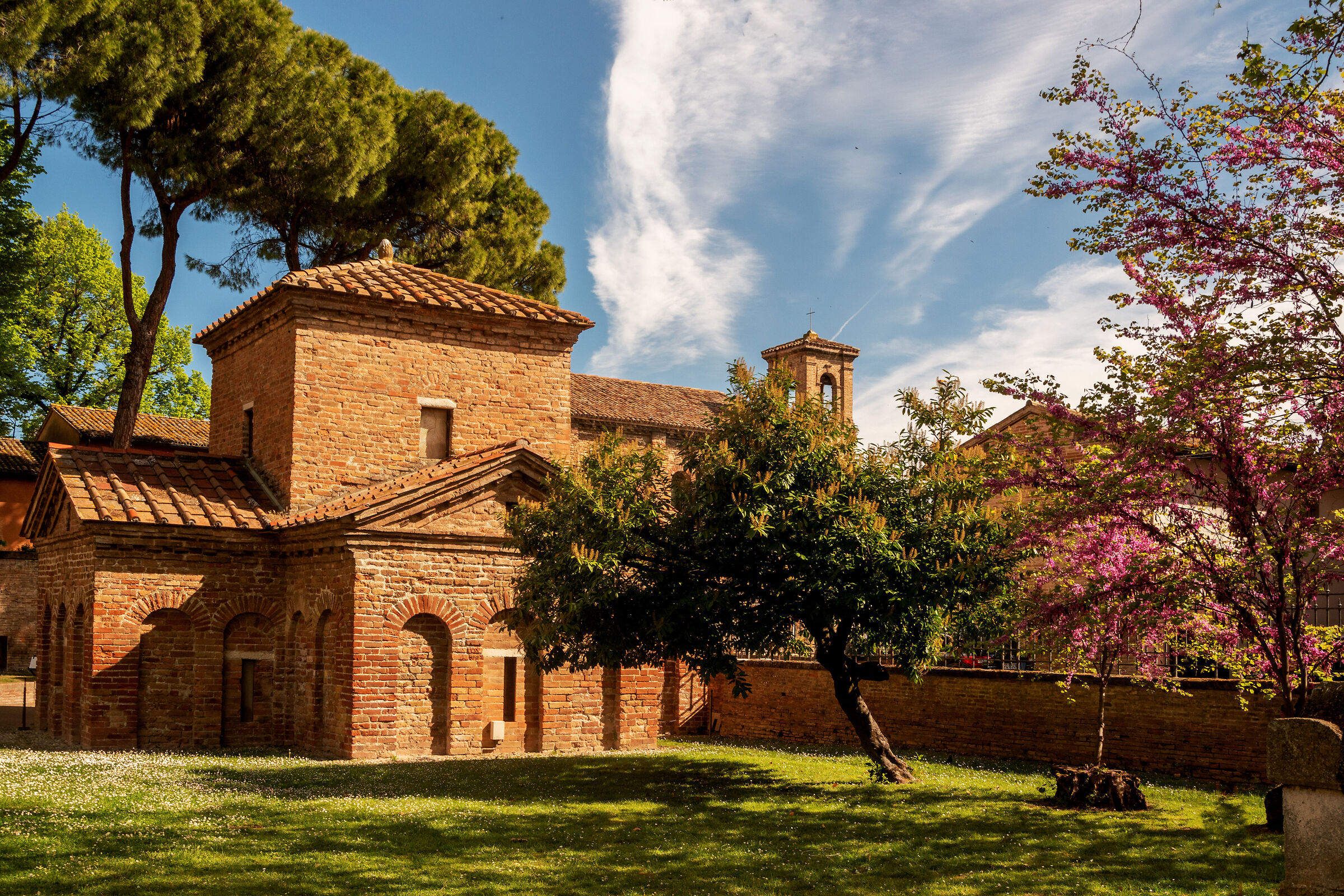 Galla Placidia Ravenna