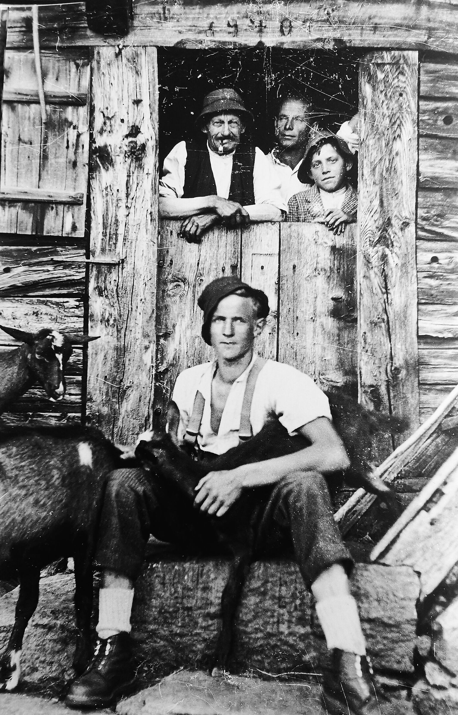 Rogue Nostalgia - 41 -