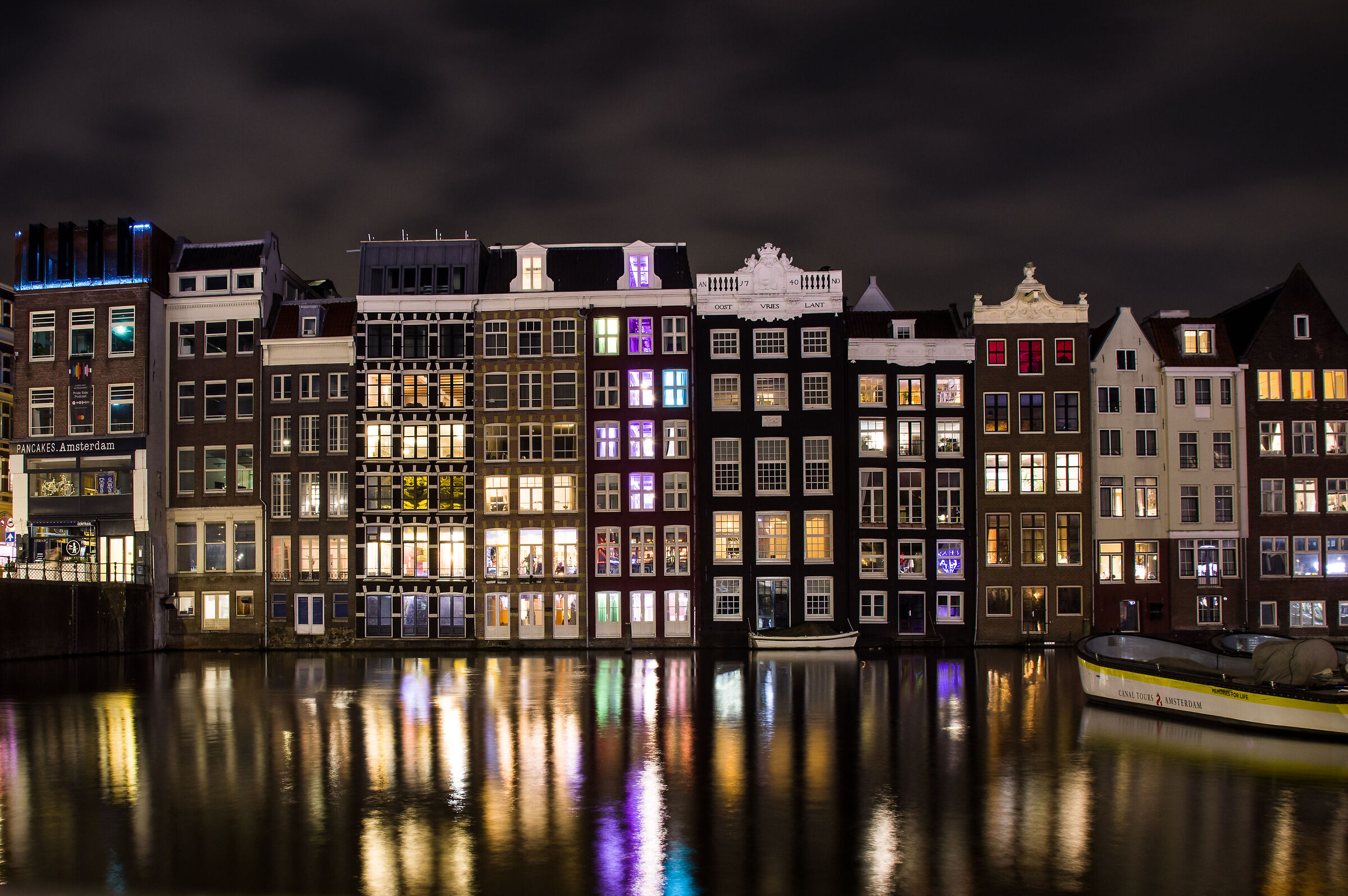 Amsterdam